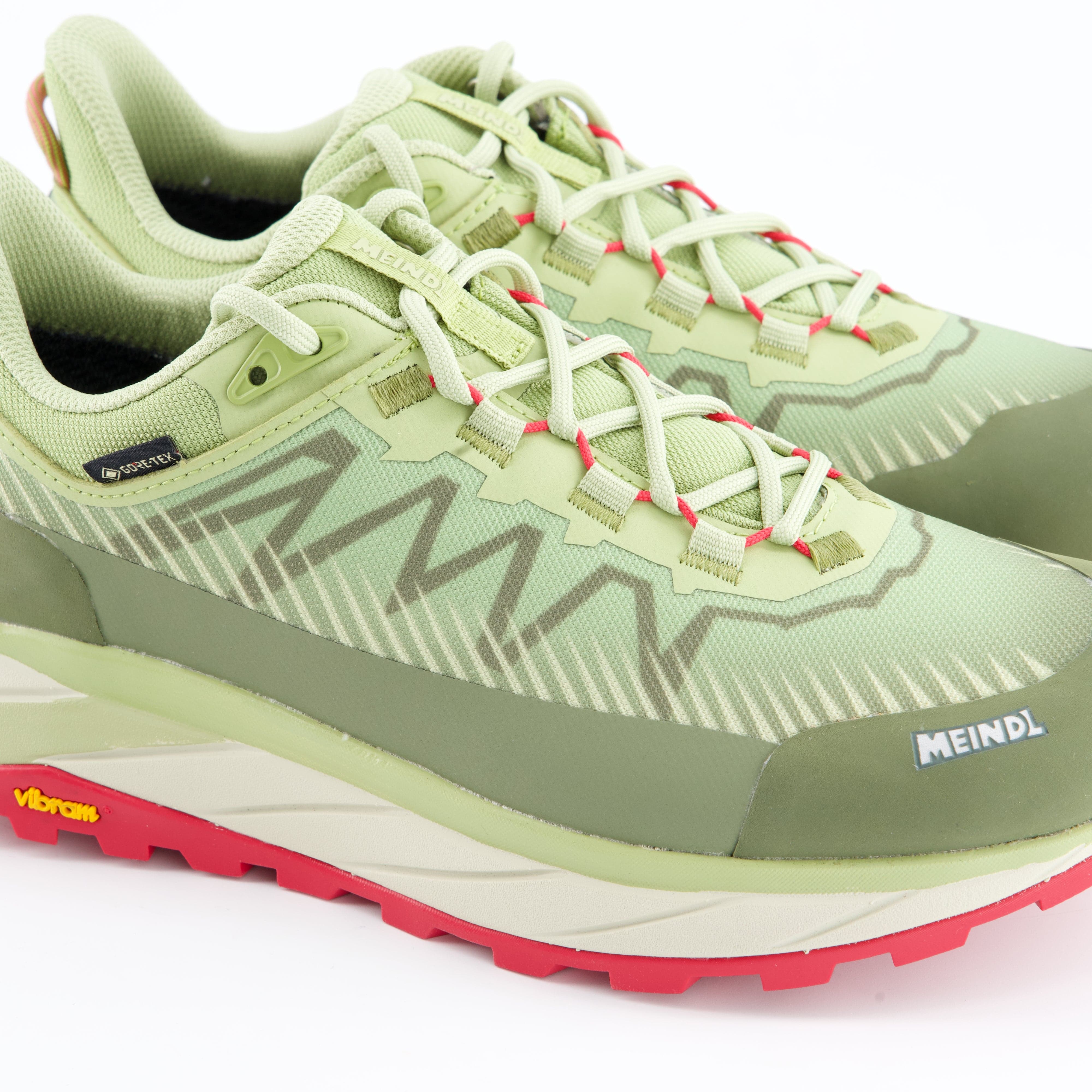 MEINDL Damenschuhe - Outdoorschuhe Outdoorschuhe Eldora Lady GTX