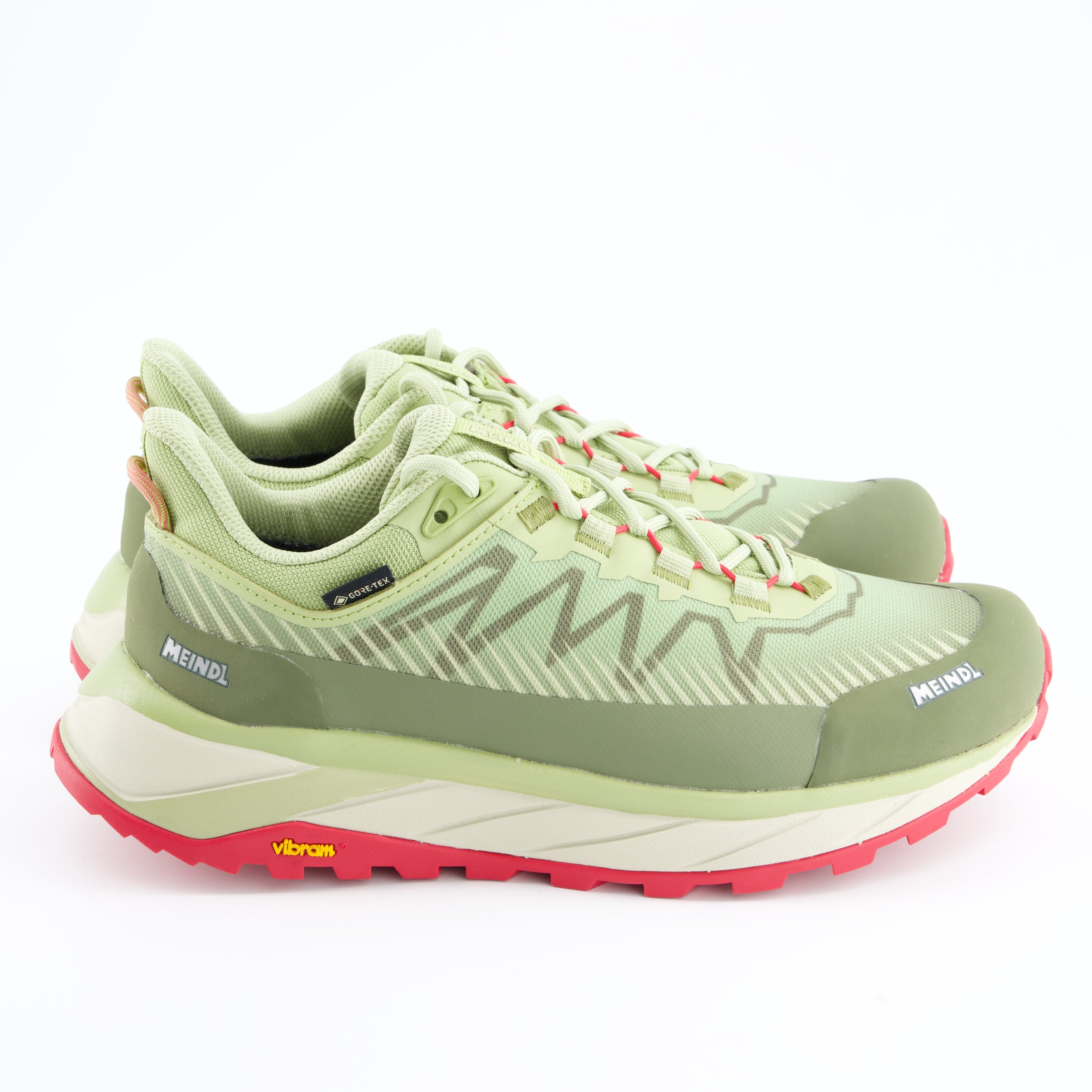 MEINDL Damenschuhe - Outdoorschuhe Outdoorschuhe Eldora Lady GTX