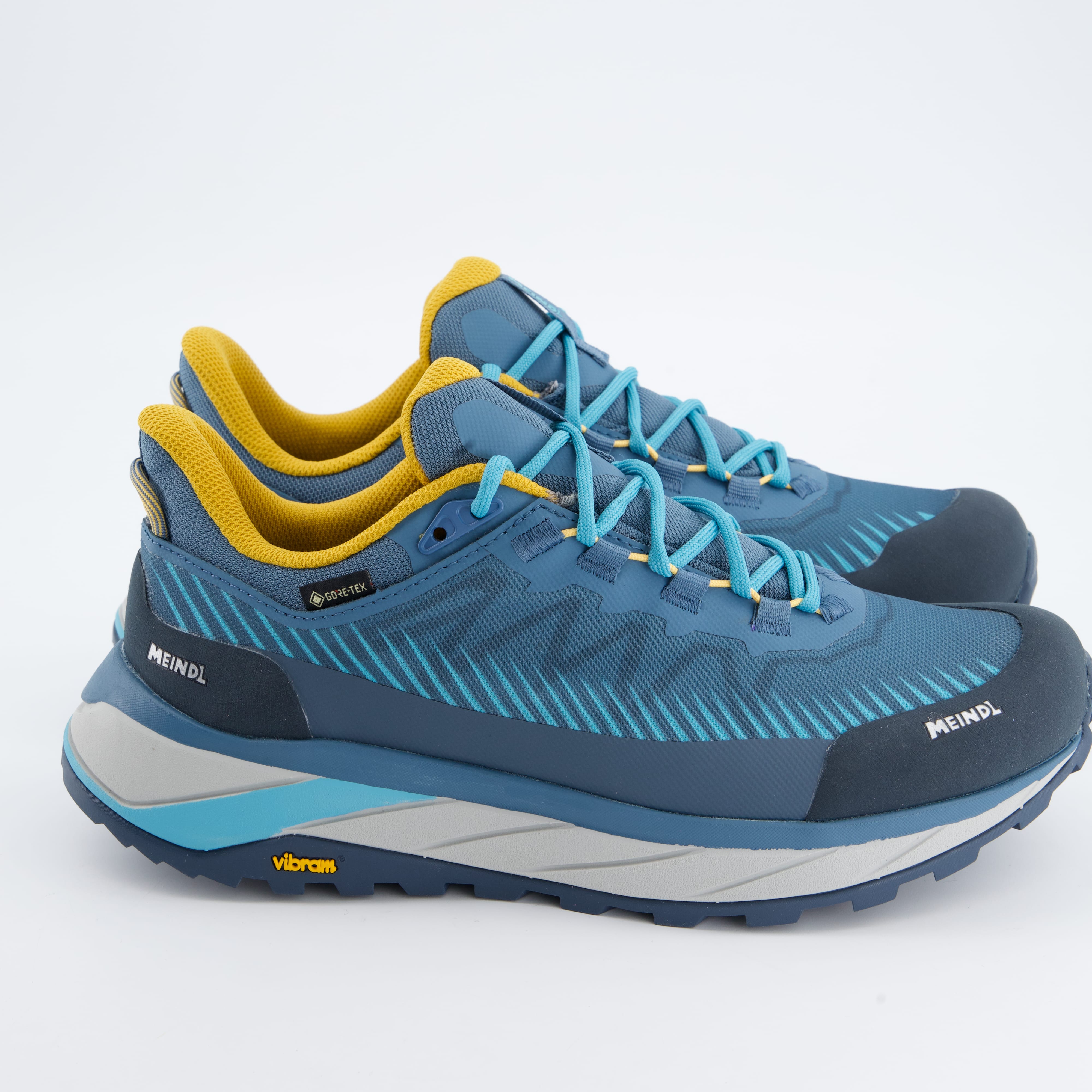 MEINDL Damenschuhe - Outdoorschuhe Outdoorschuhe Eldora Lady GTX