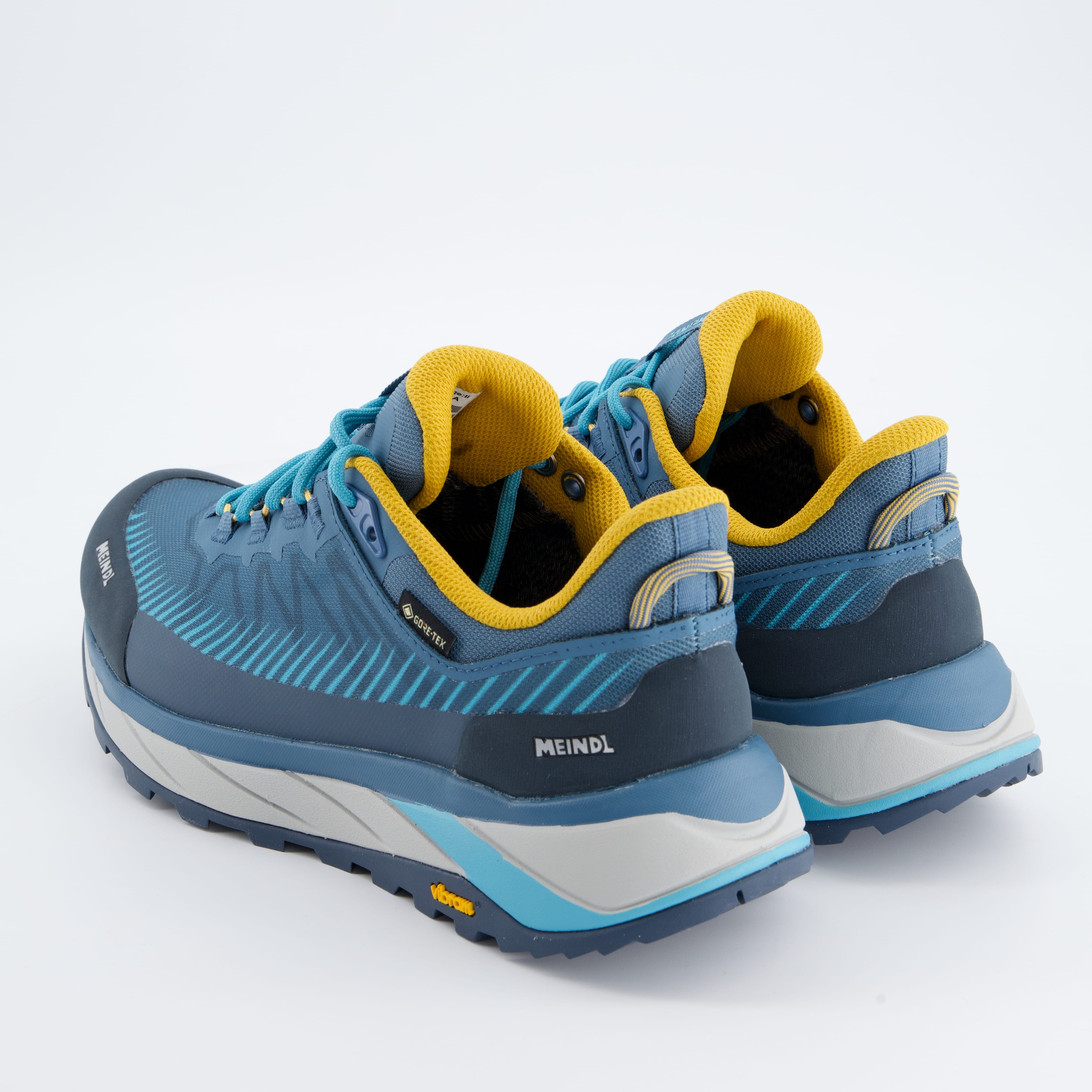 MEINDL Damenschuhe - Outdoorschuhe Outdoorschuhe Eldora Lady GTX