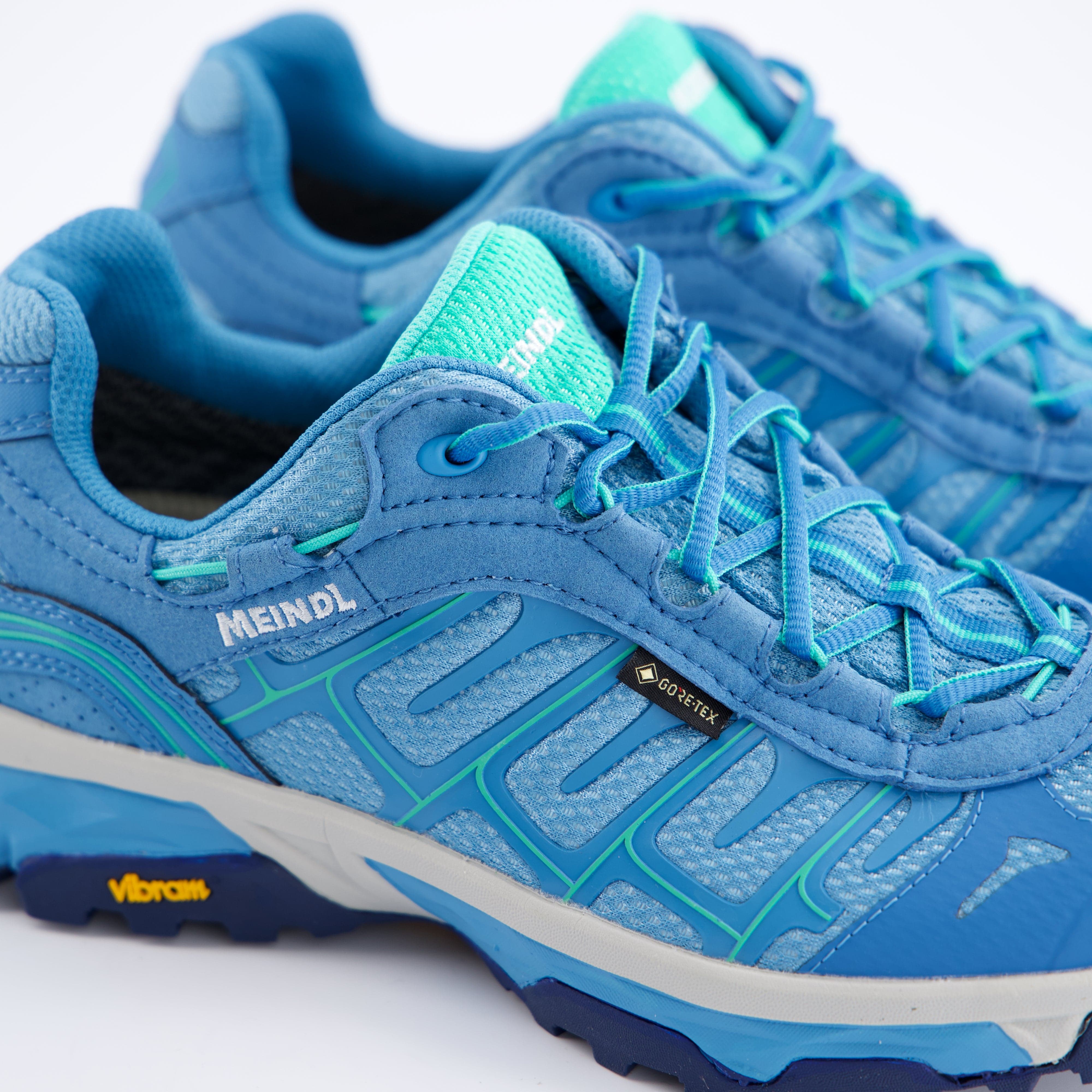 MEINDL Damenschuhe - Outdoorschuhe, Outdoorschuhe Finale Lady GTX