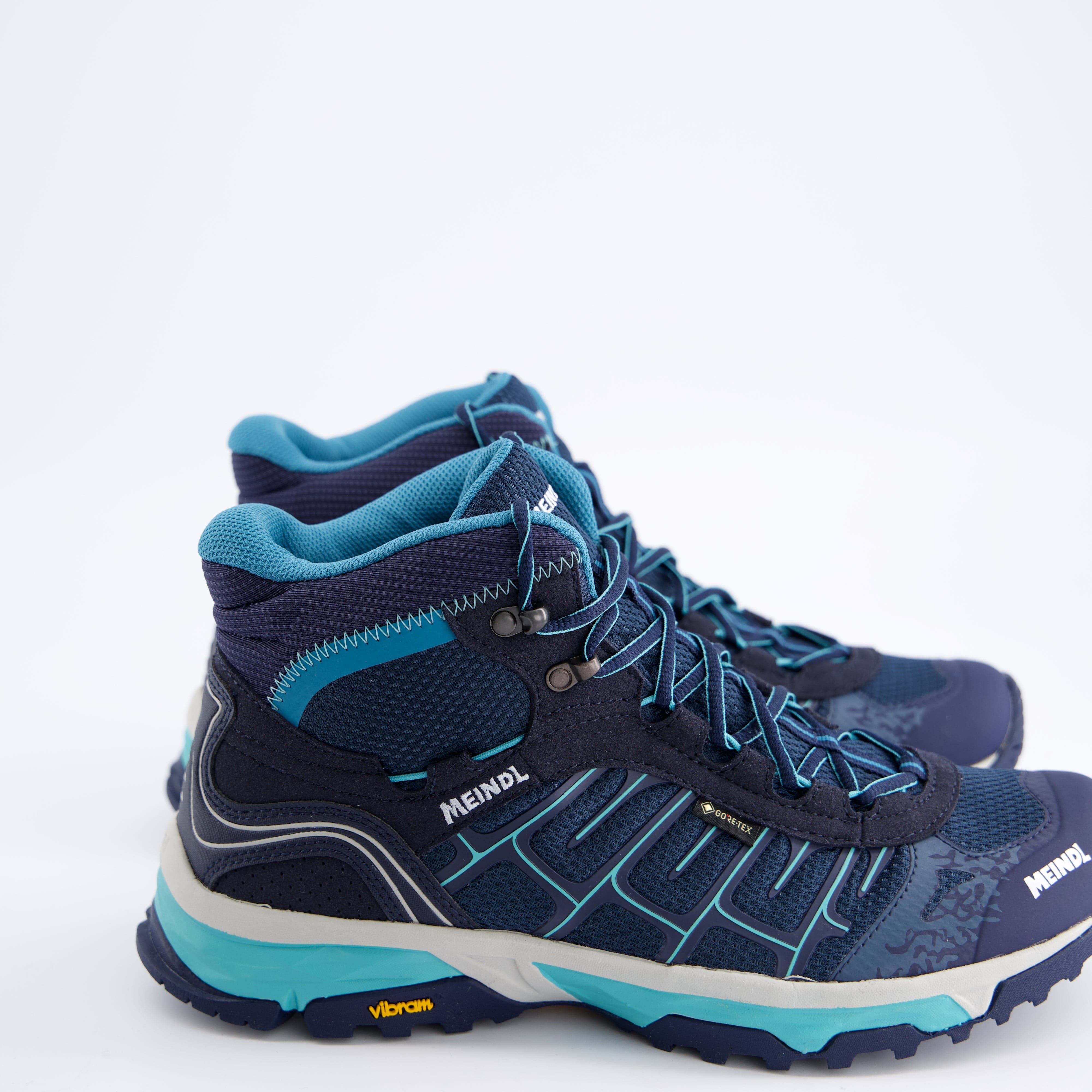 MEINDL Damenschuhe - Outdoorschuhe, Outdoorschuhe Finale Lady Mid GTX