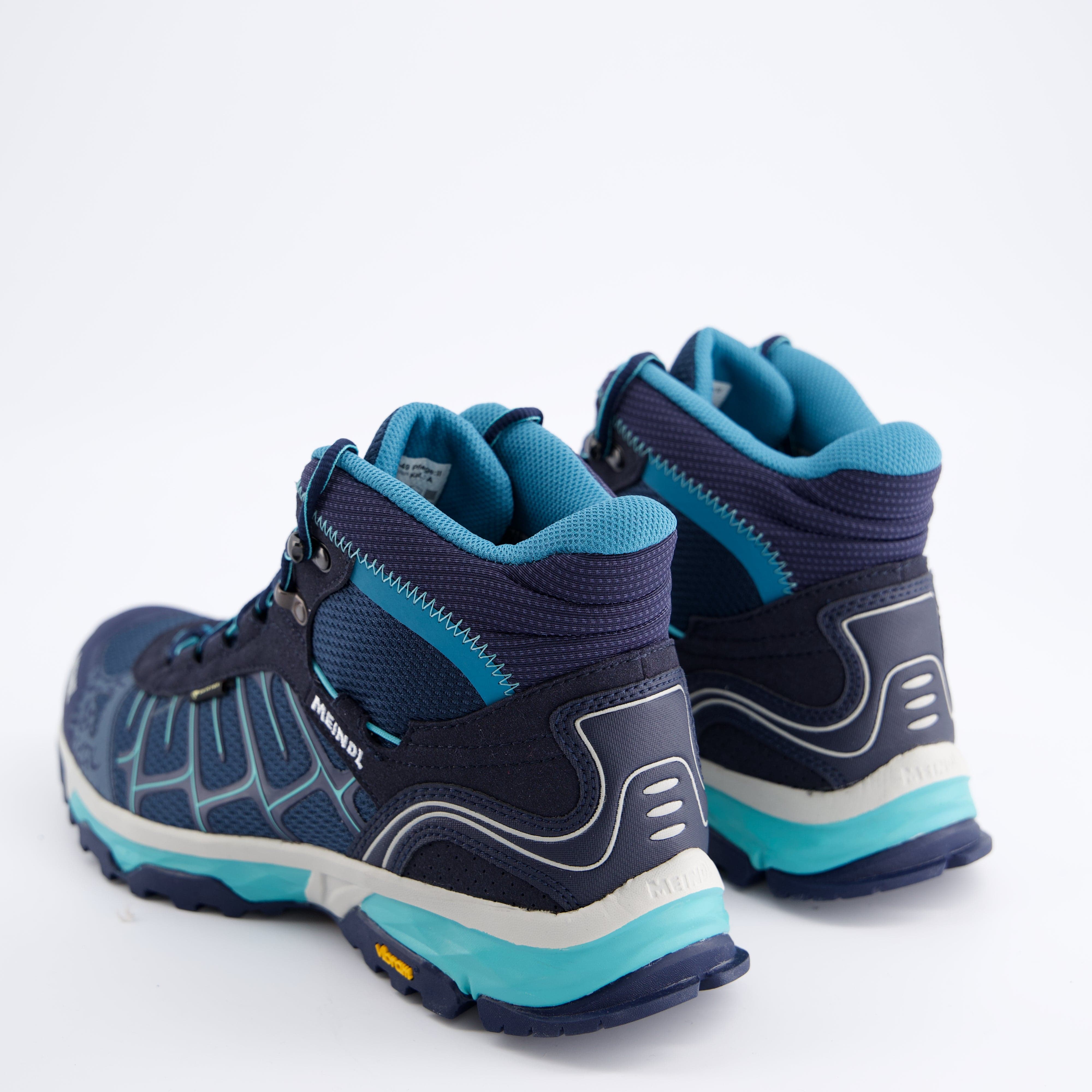 MEINDL Damenschuhe - Outdoorschuhe, Outdoorschuhe Finale Lady Mid GTX