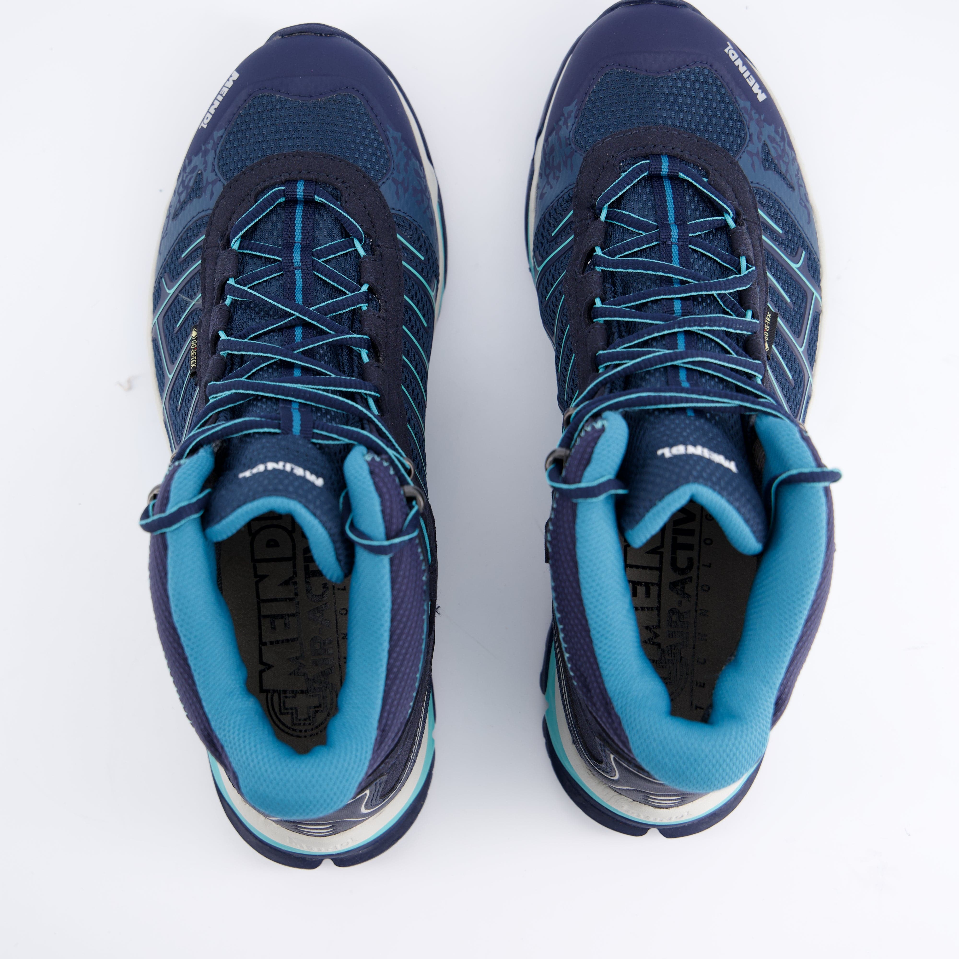 MEINDL Damenschuhe - Outdoorschuhe, Outdoorschuhe Finale Lady Mid GTX