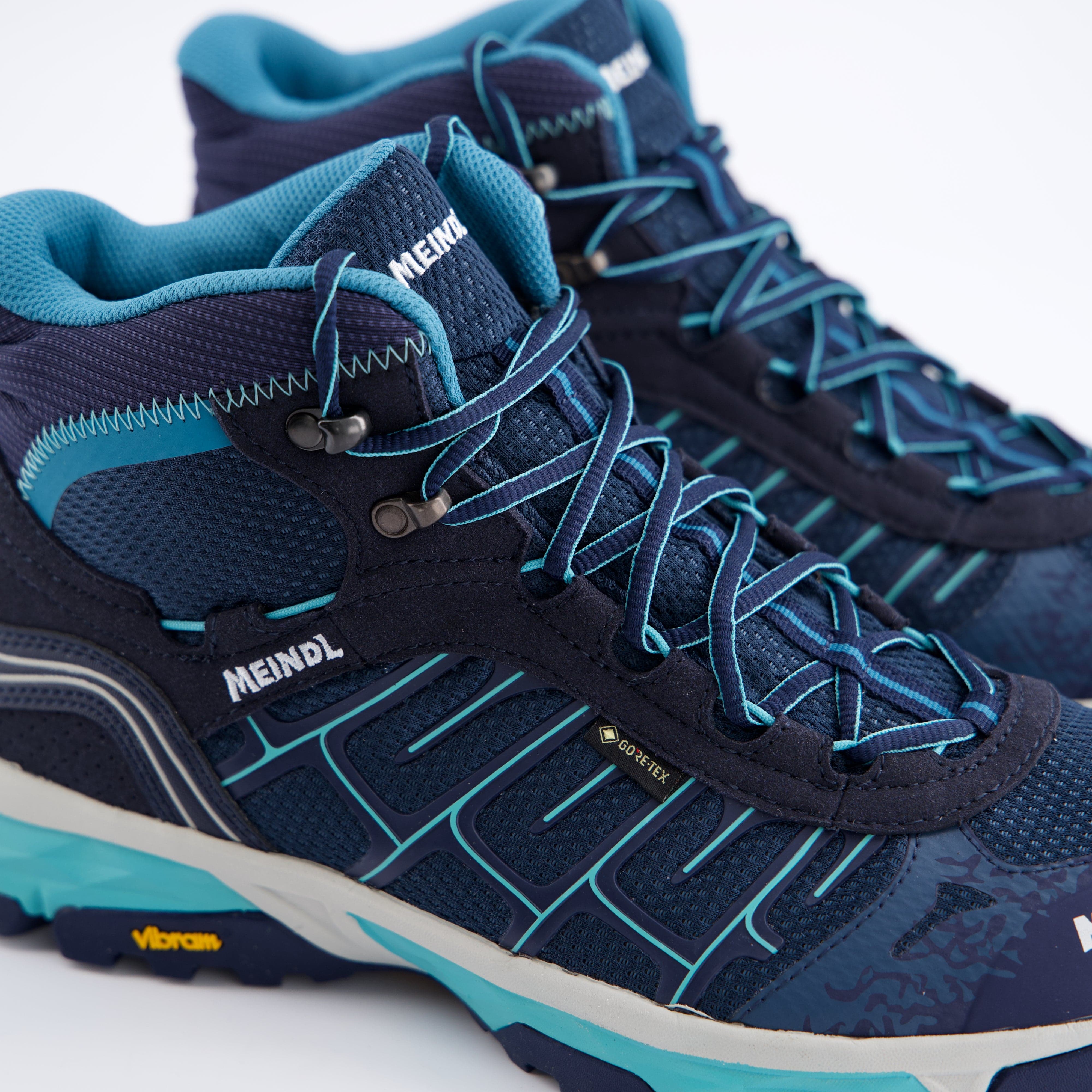 MEINDL Damenschuhe - Outdoorschuhe, Outdoorschuhe Finale Lady Mid GTX