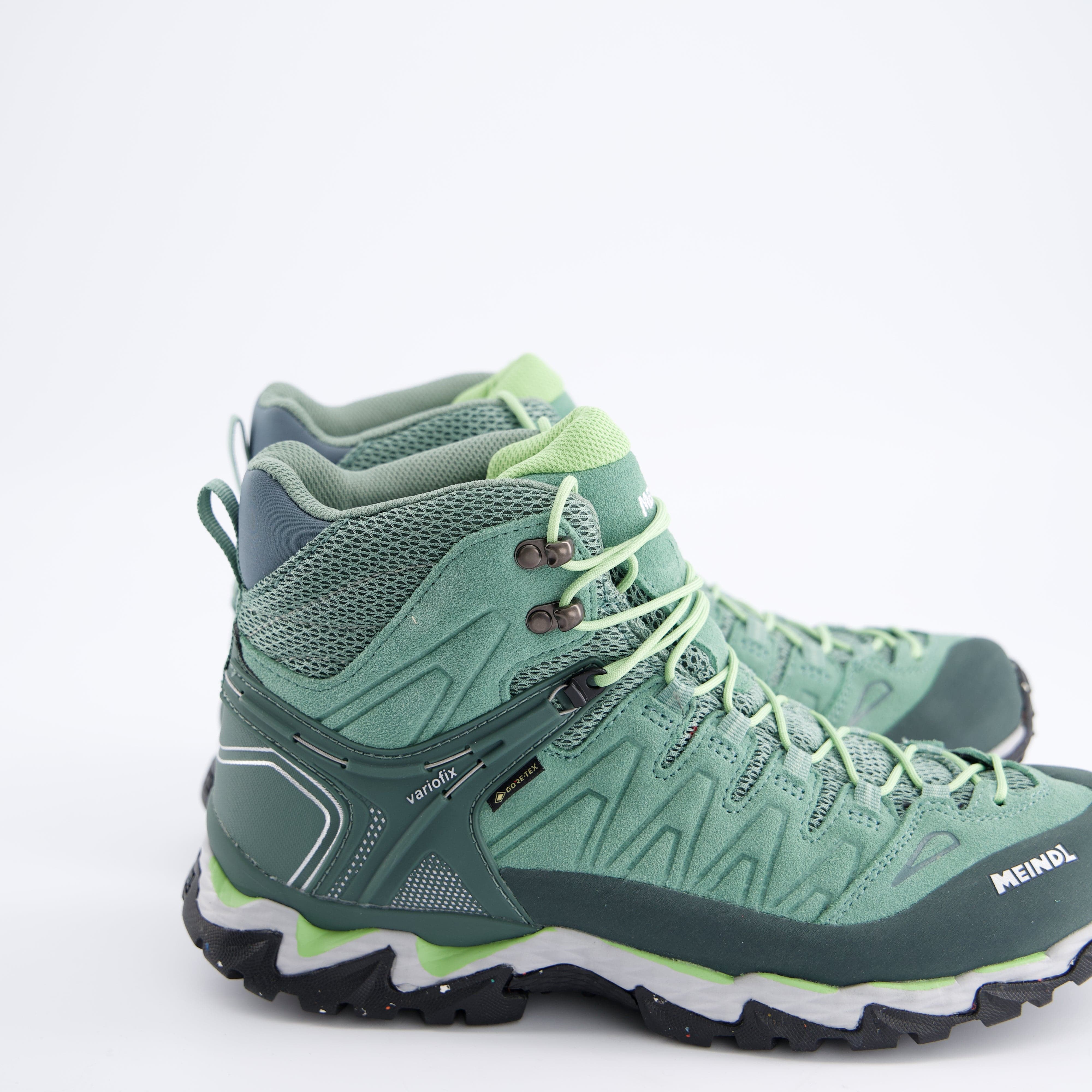MEINDL Damenschuhe - Outdoorschuhe, Outdoorschuhe Lite Hike Lady GTX