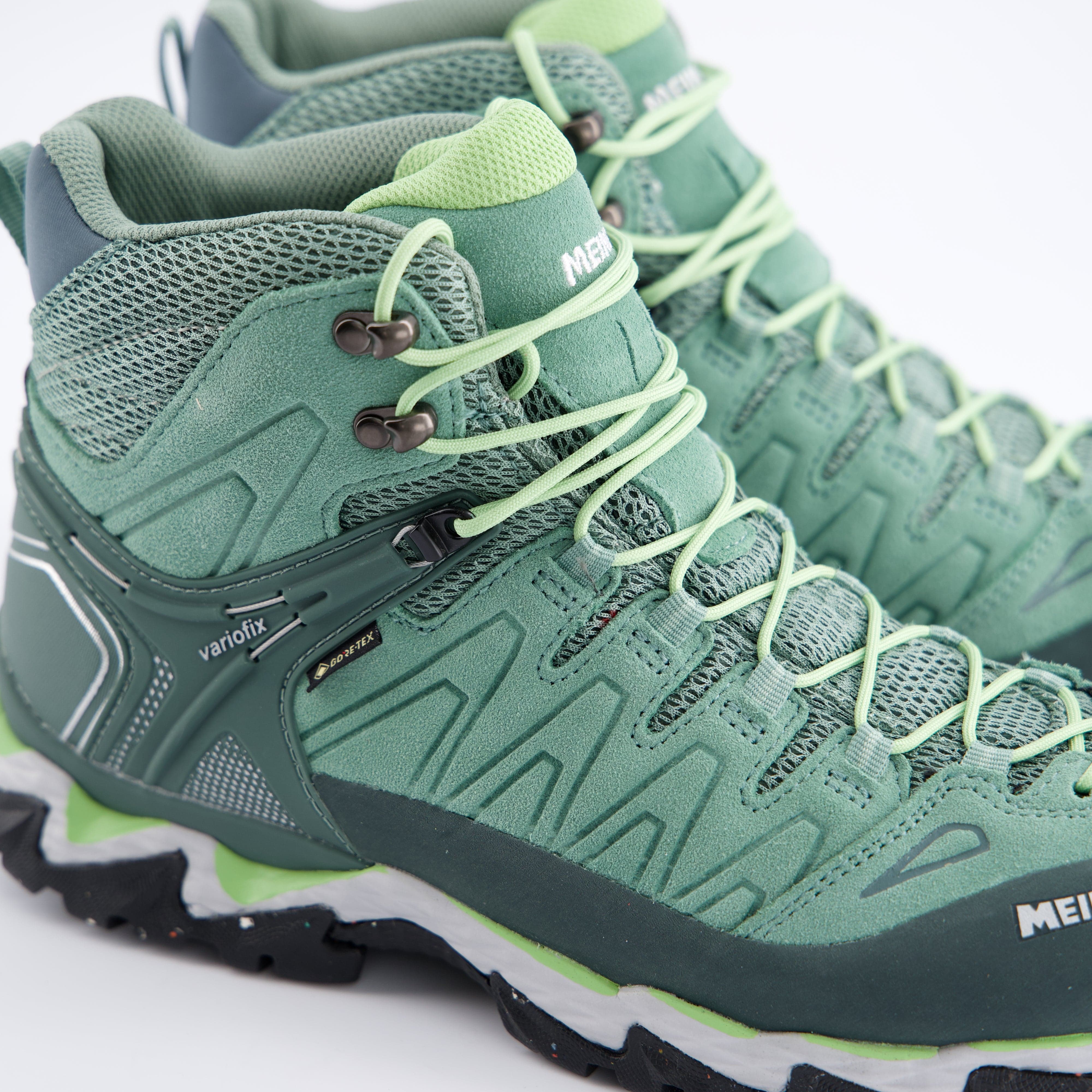 MEINDL Damenschuhe - Outdoorschuhe, Outdoorschuhe Lite Hike Lady GTX
