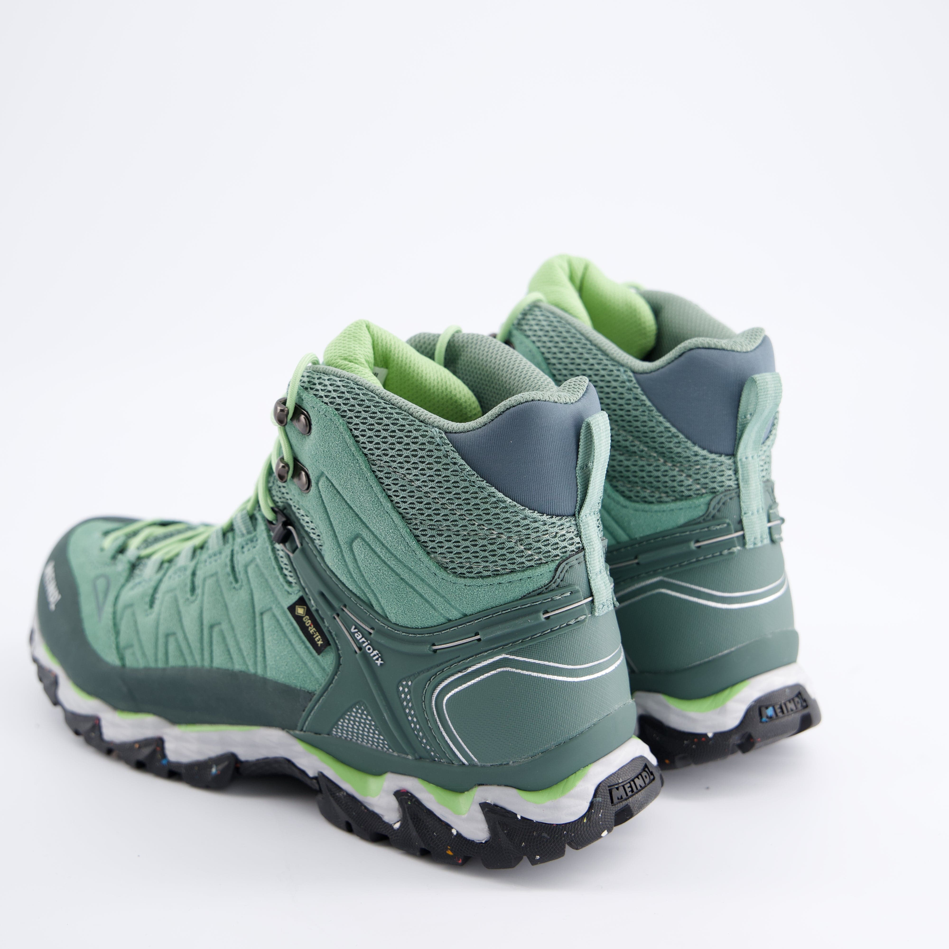 MEINDL Damenschuhe - Outdoorschuhe, Outdoorschuhe Lite Hike Lady GTX