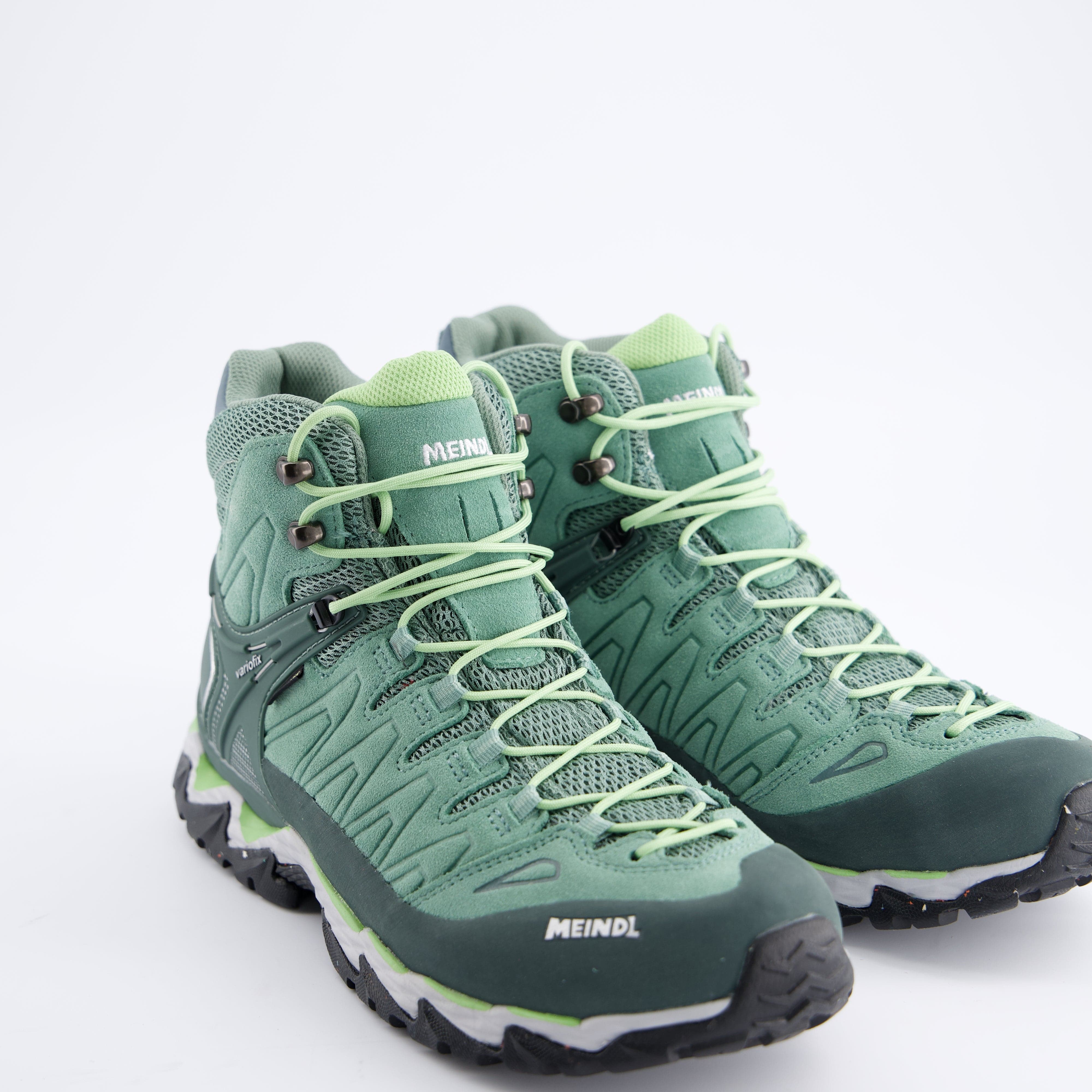 MEINDL Damenschuhe - Outdoorschuhe, Outdoorschuhe Lite Hike Lady GTX