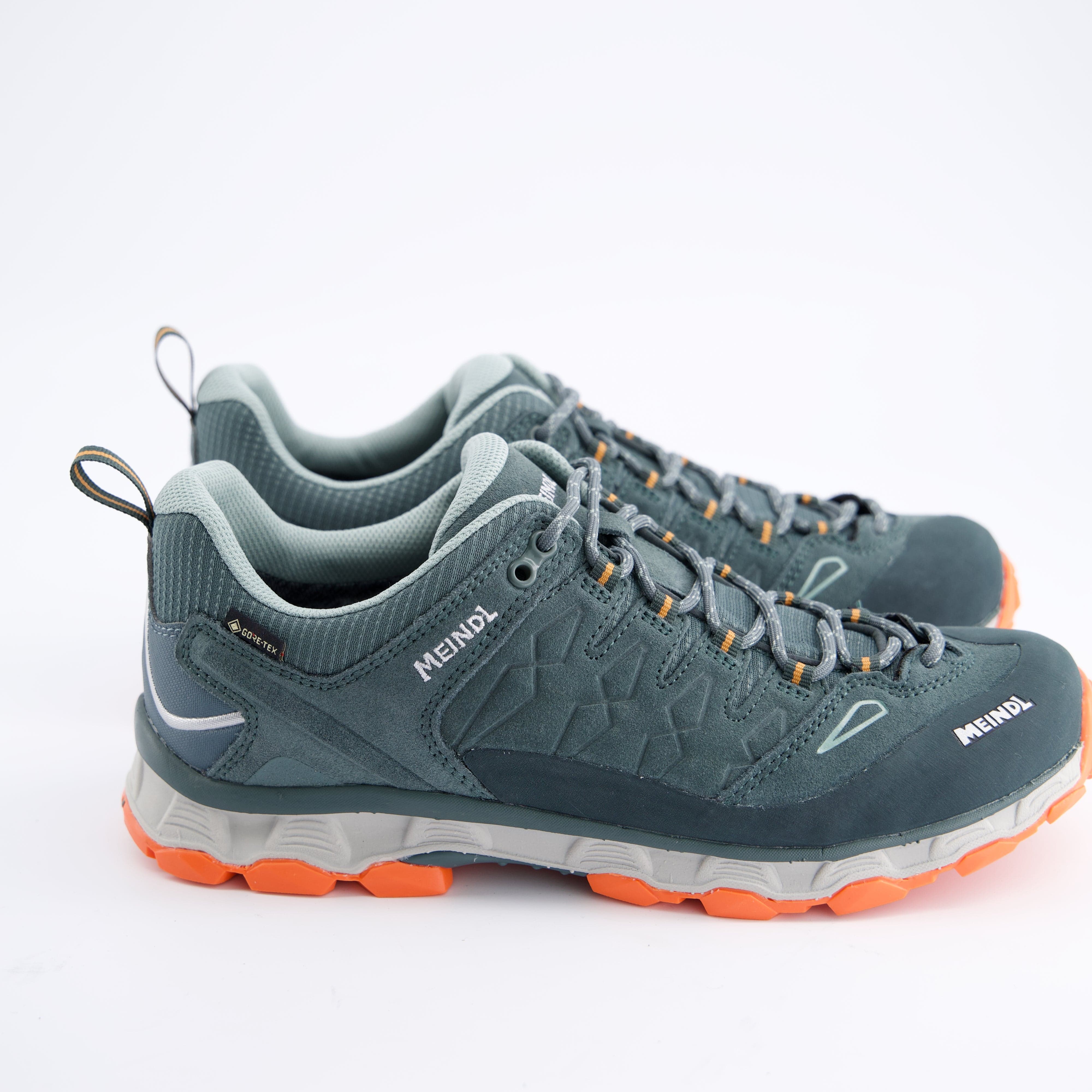MEINDL Damenschuhe - Outdoorschuhe, Outdoorschuhe Lite Trail Lady GTX