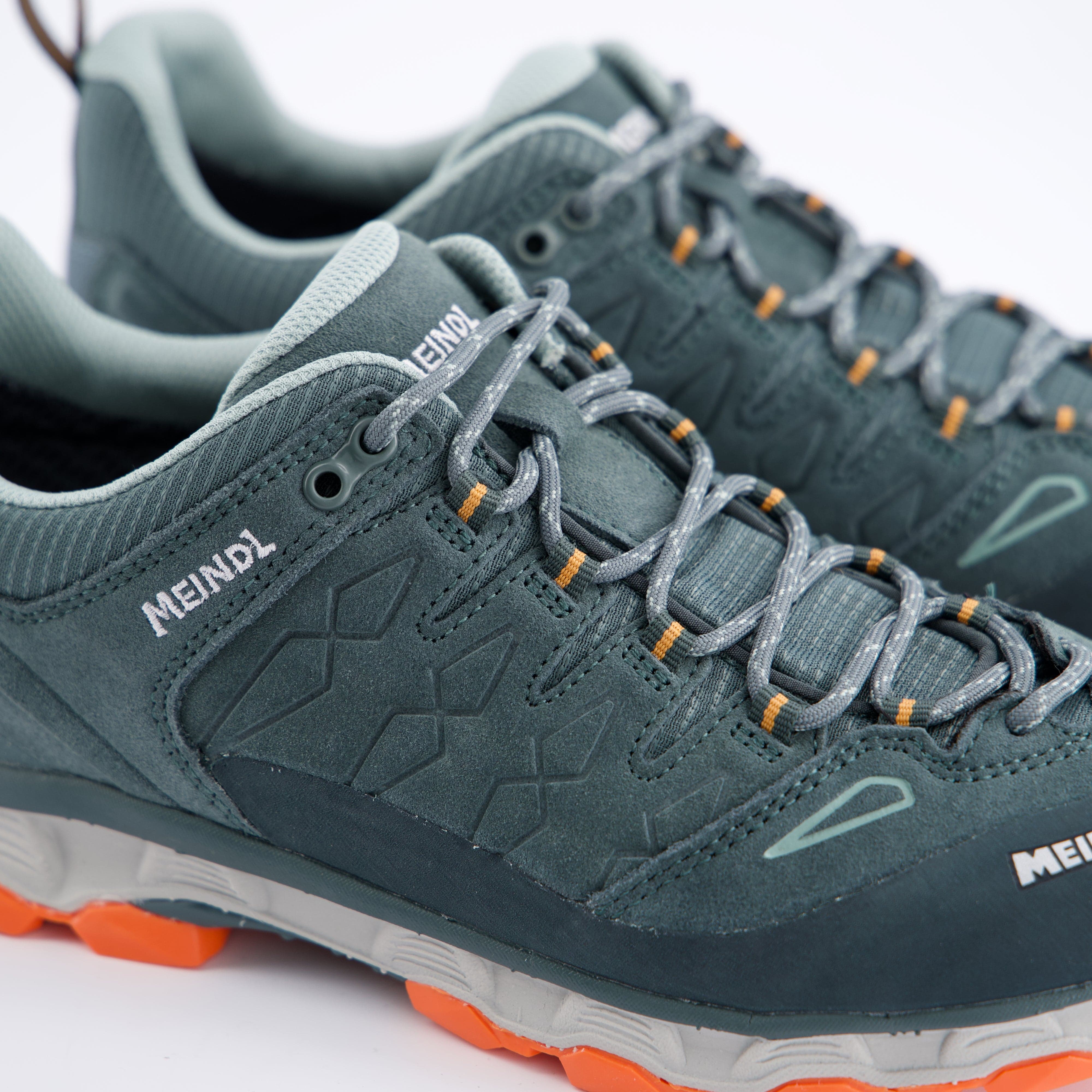 MEINDL Damenschuhe - Outdoorschuhe, Outdoorschuhe Lite Trail Lady GTX