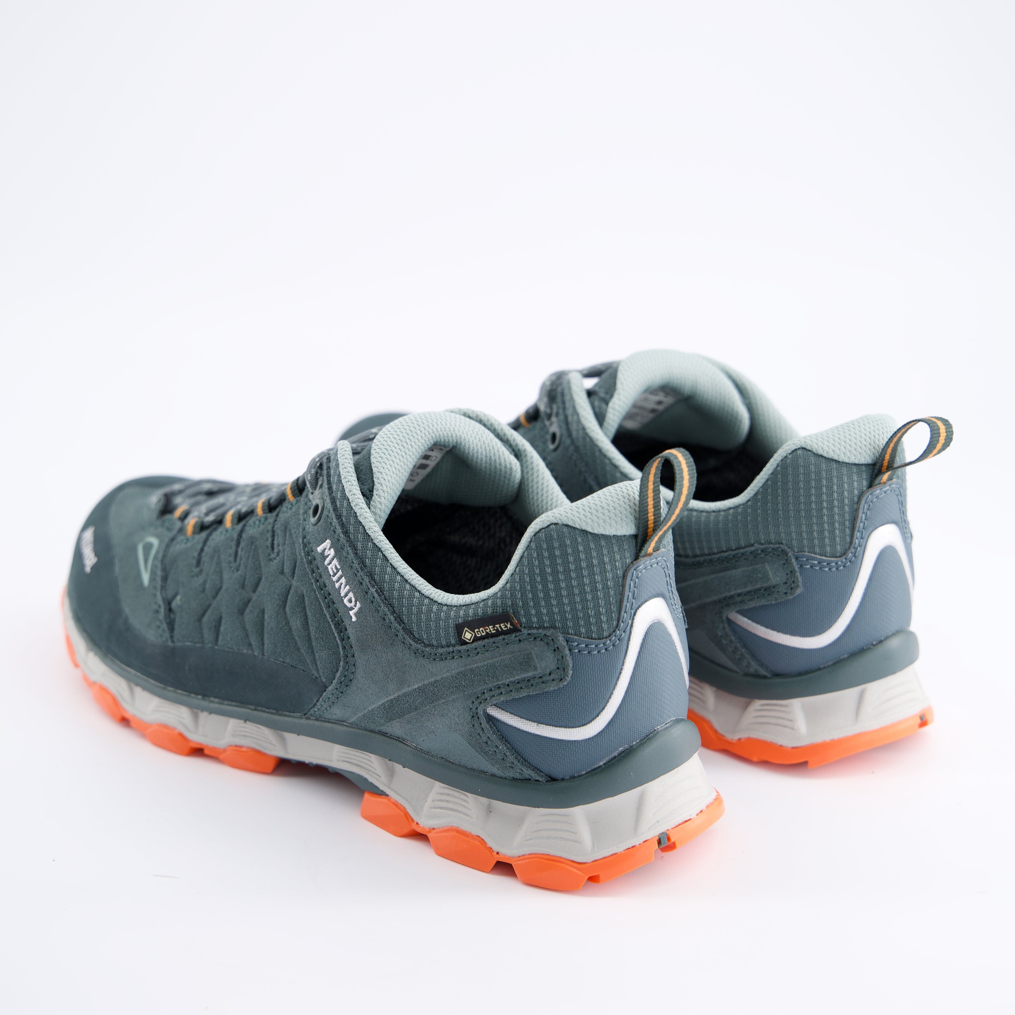 MEINDL Damenschuhe - Outdoorschuhe, Outdoorschuhe Lite Trail Lady GTX