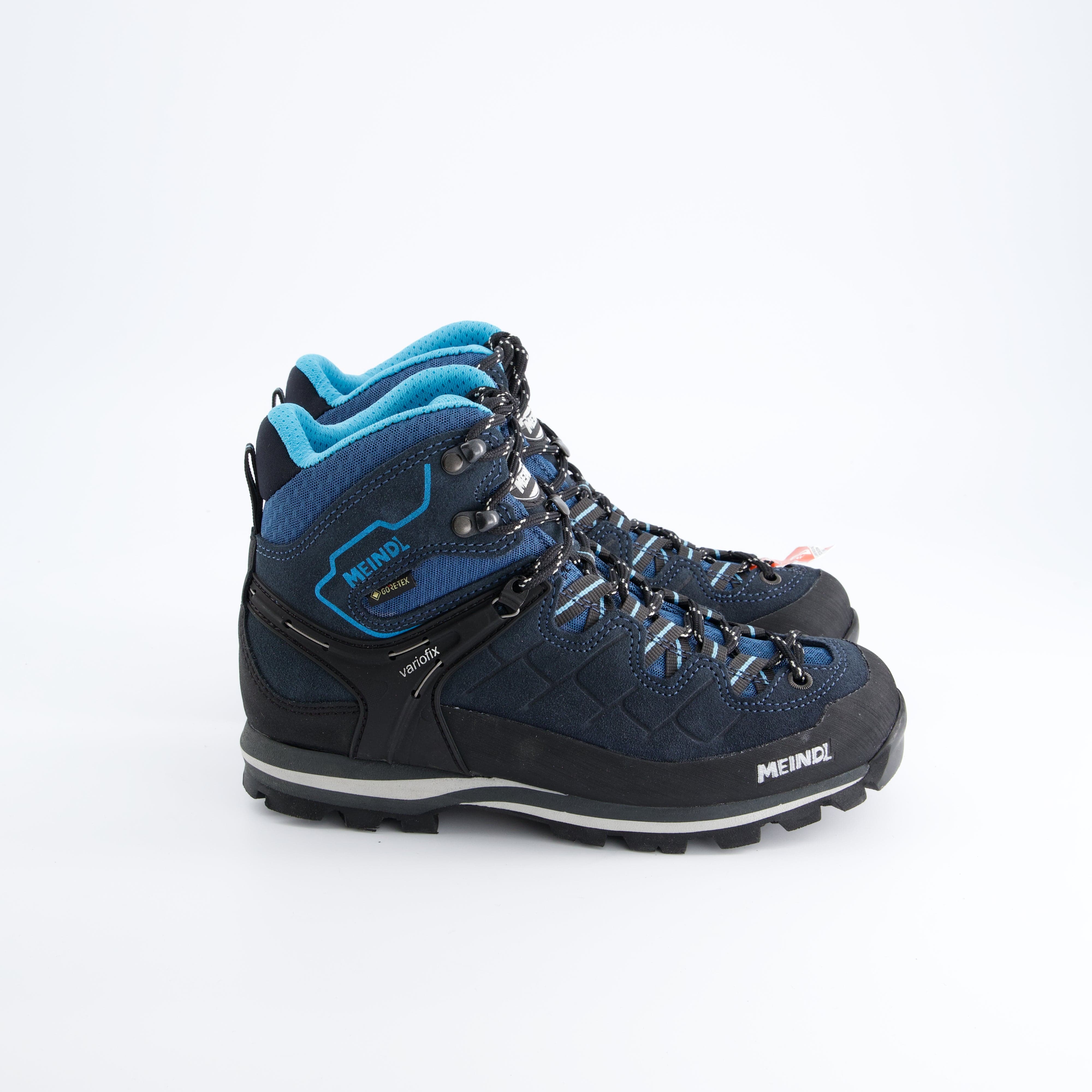 MEINDL Damenschuhe - Outdoorschuhe, Outdoorschuhe LITEPEAK LADY GTX