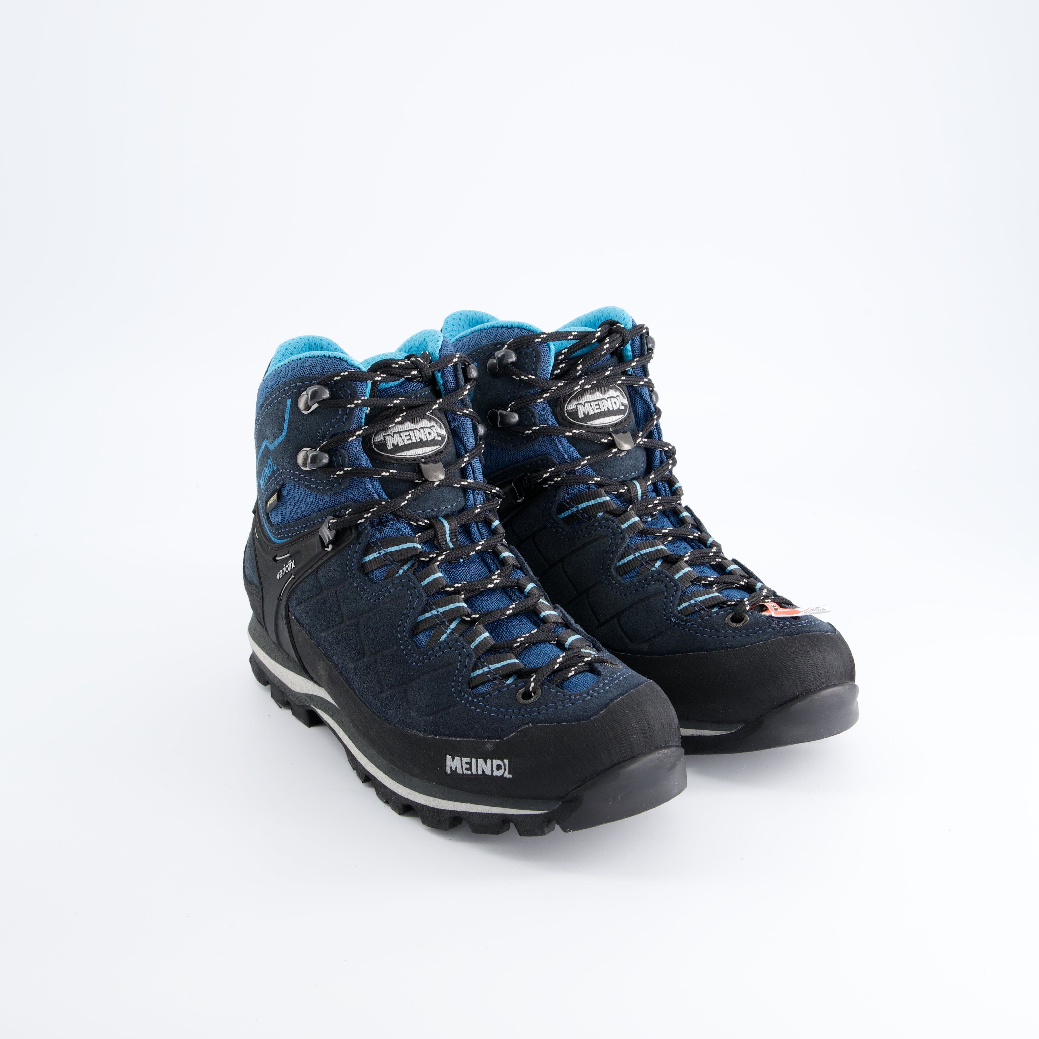 MEINDL Damenschuhe - Outdoorschuhe, Outdoorschuhe LITEPEAK LADY GTX