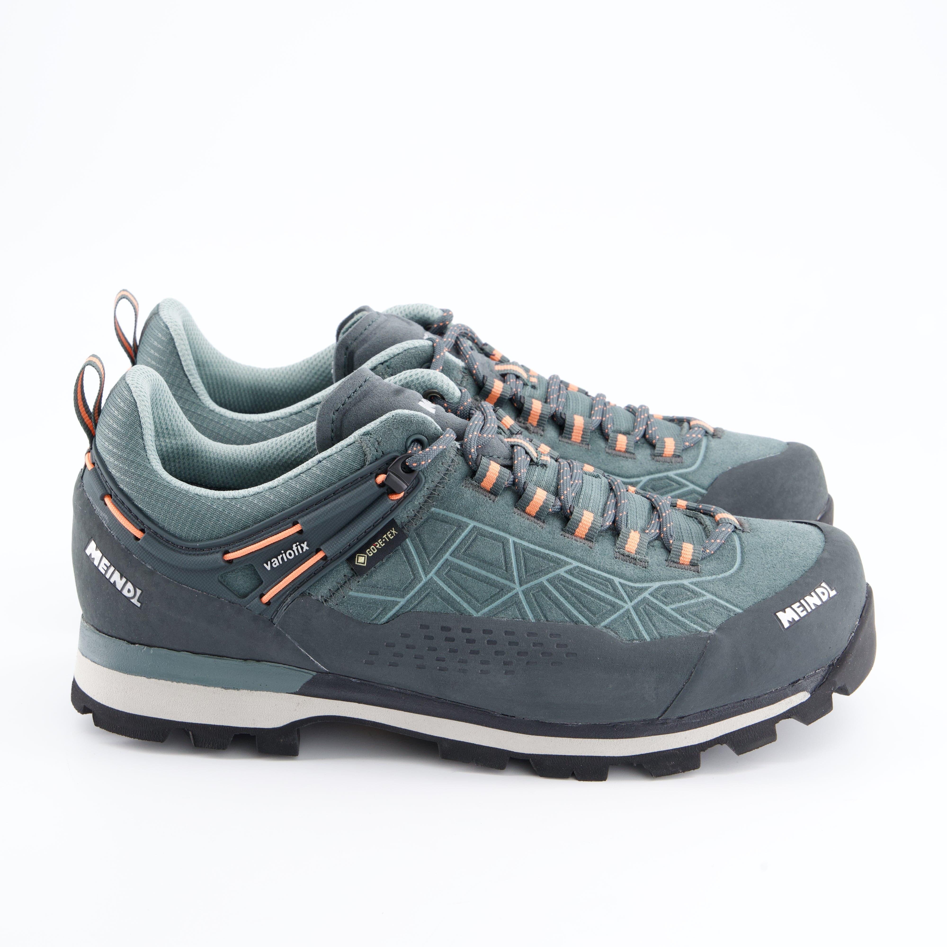 MEINDL Damenschuhe - Outdoorschuhe Outdoorschuhe Literock free Lady GTX