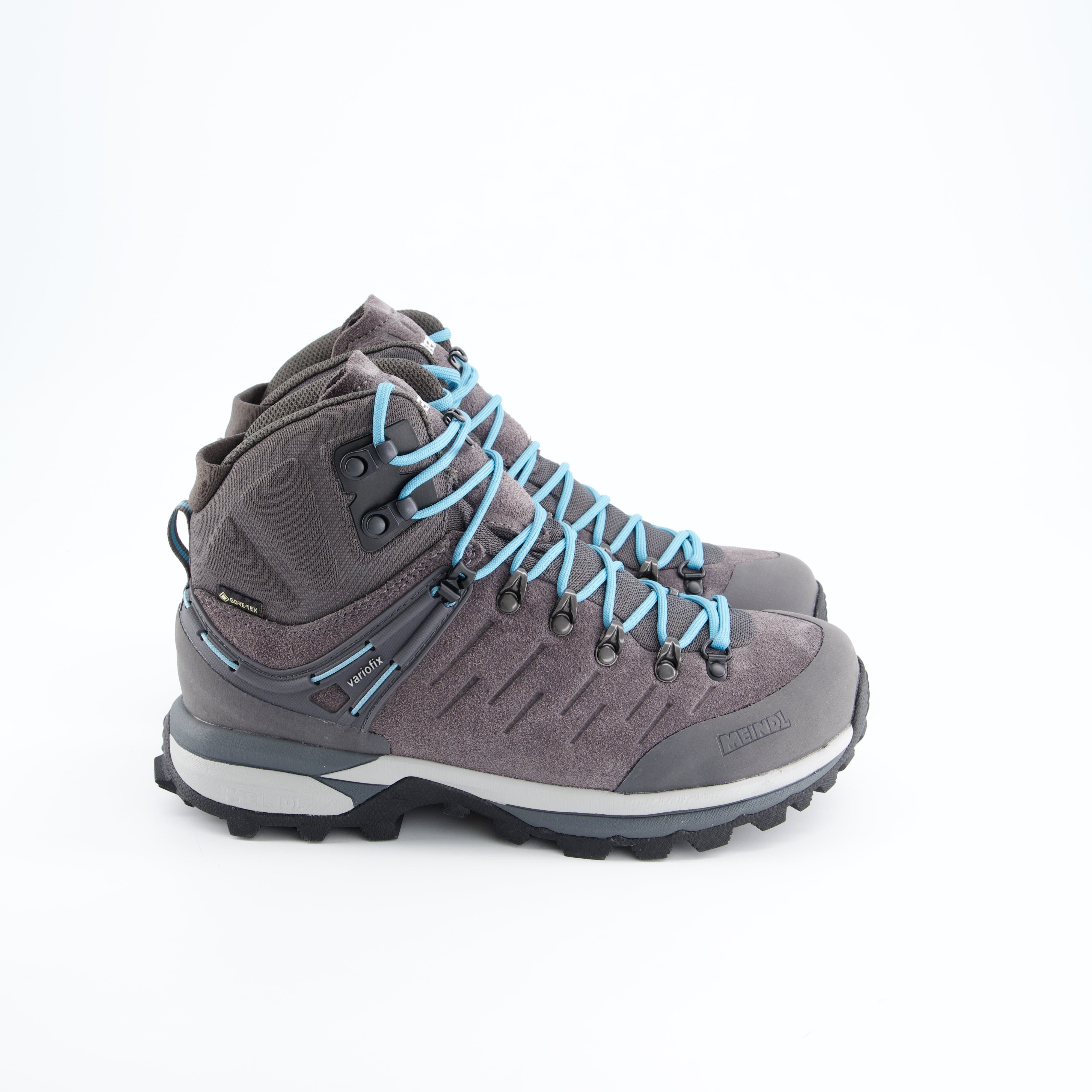 MEINDL Damenschuhe - Outdoorschuhe Outdoorschuhe Milford Lady GTX