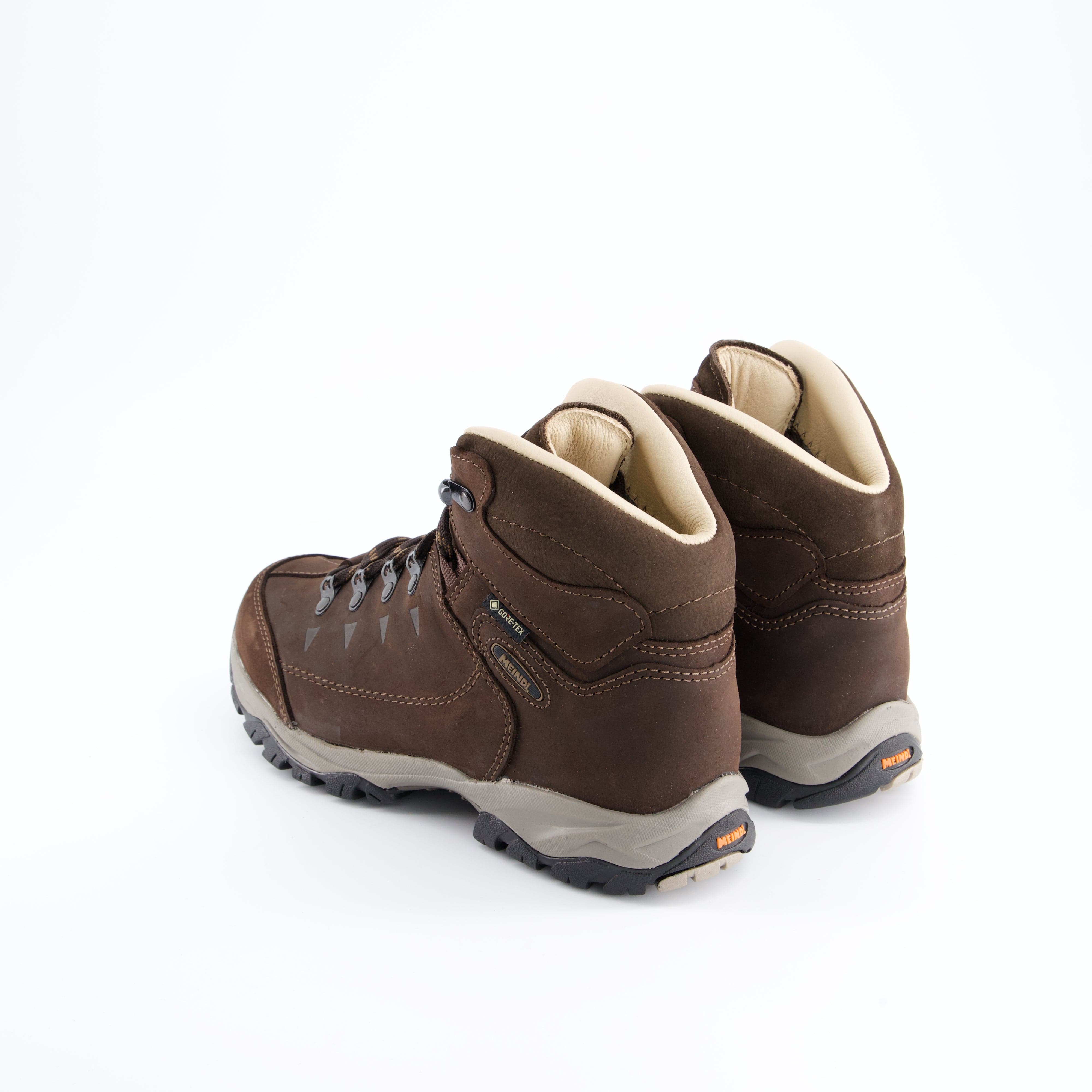 MEINDL Damenschuhe - Outdoorschuhe Outdoorschuhe Ohio Lady 2 GTX