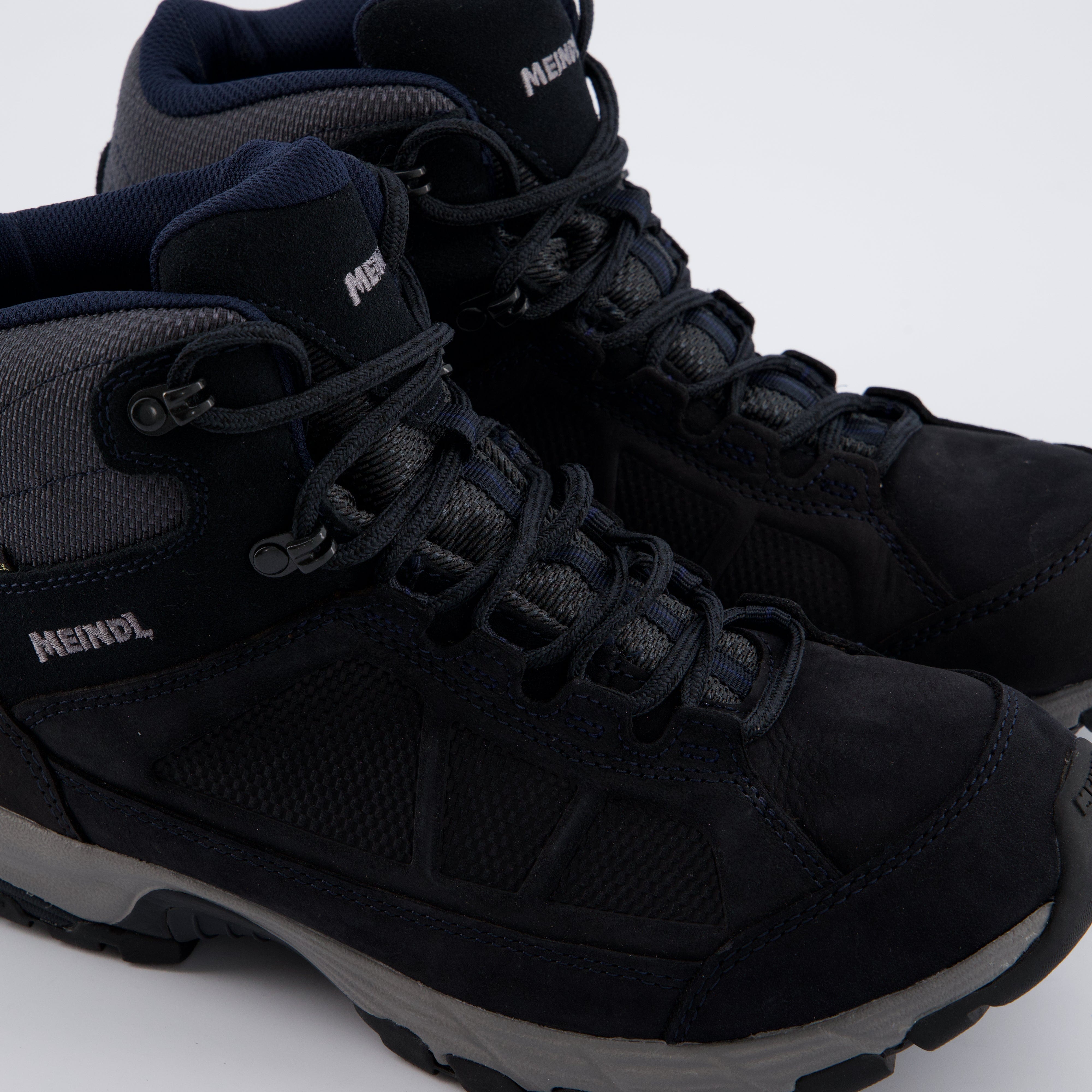 MEINDL Damenschuhe - Outdoorschuhe, Outdoorschuhe Orlando Lady Mid GTX
