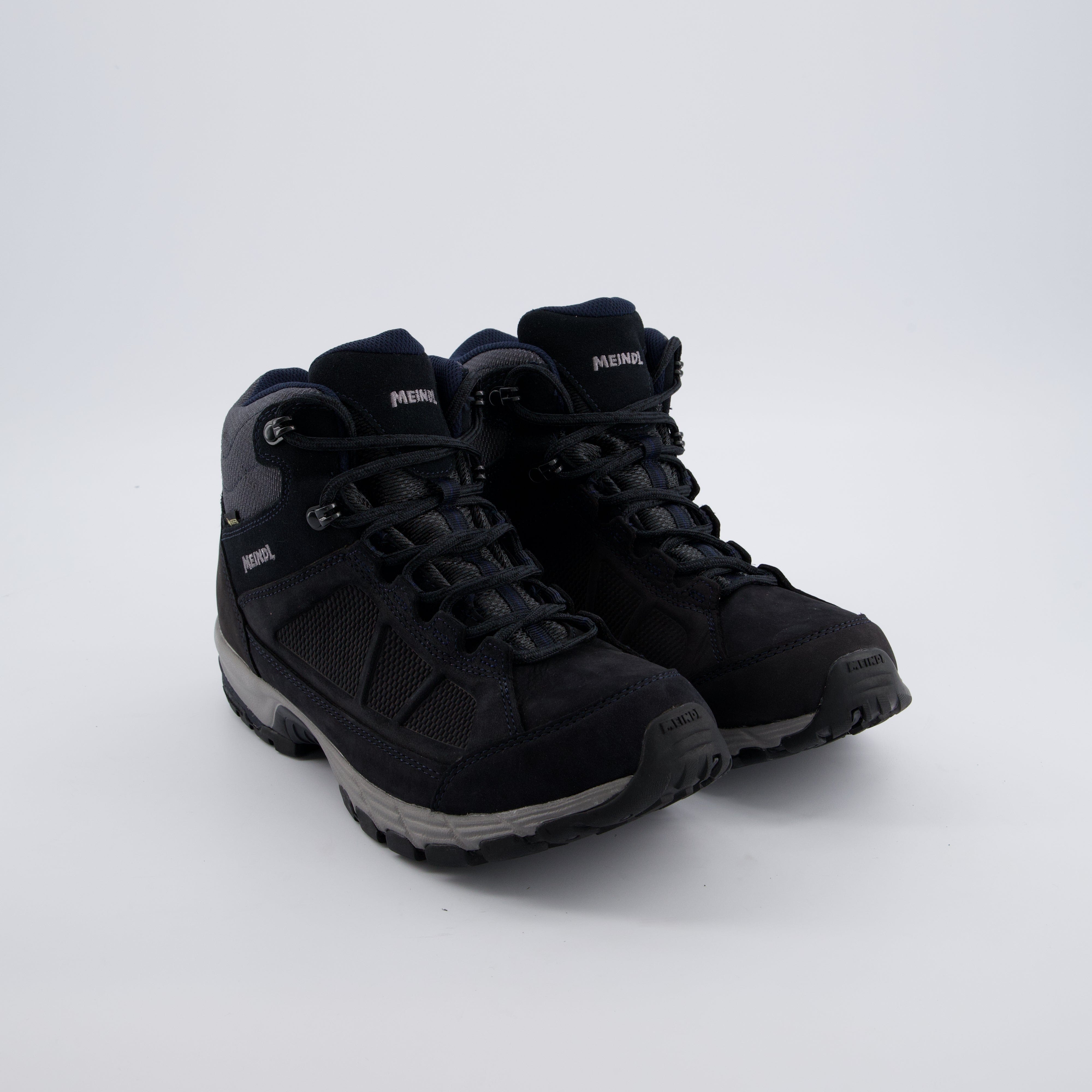 MEINDL Damenschuhe - Outdoorschuhe, Outdoorschuhe Orlando Lady Mid GTX