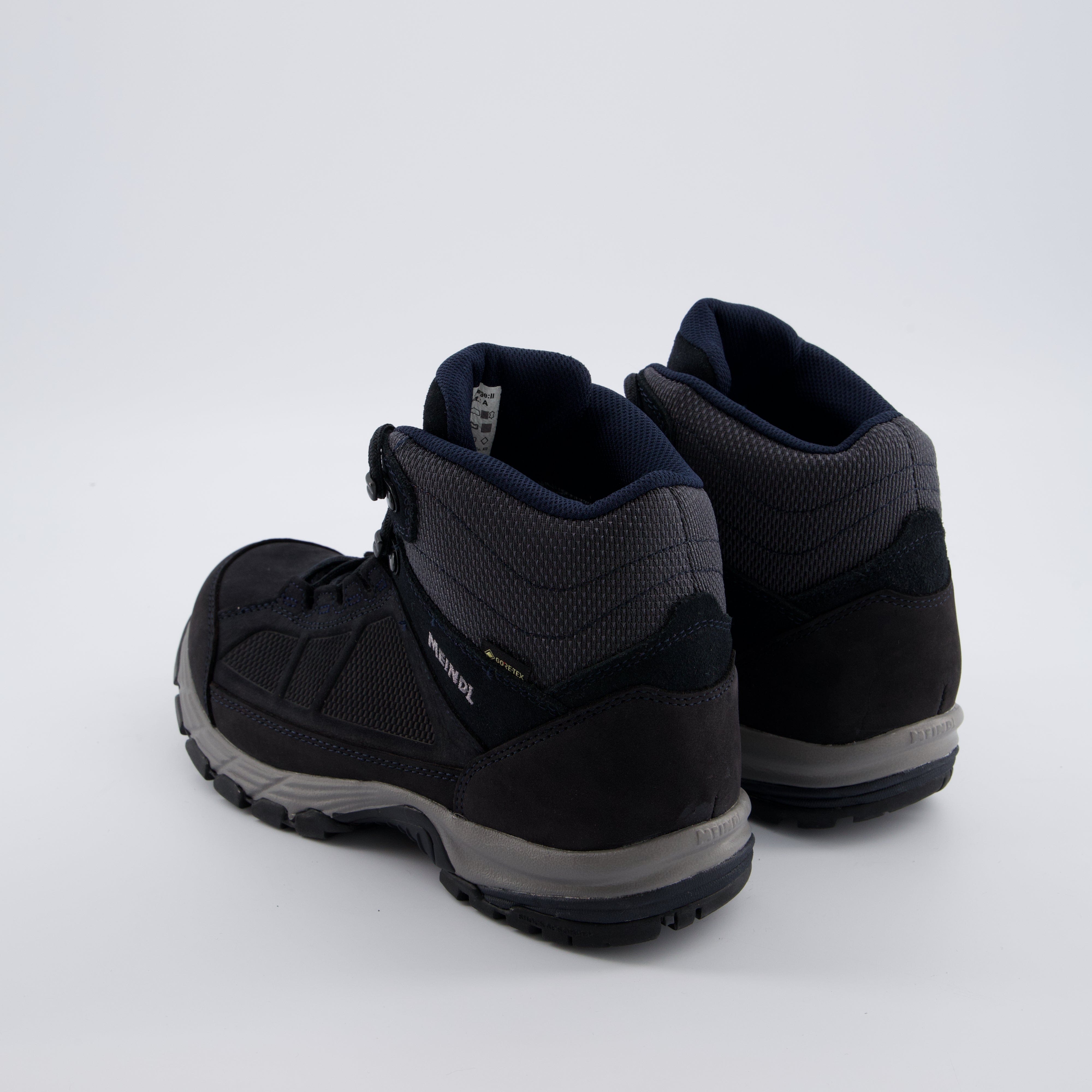 MEINDL Damenschuhe - Outdoorschuhe, Outdoorschuhe Orlando Lady Mid GTX