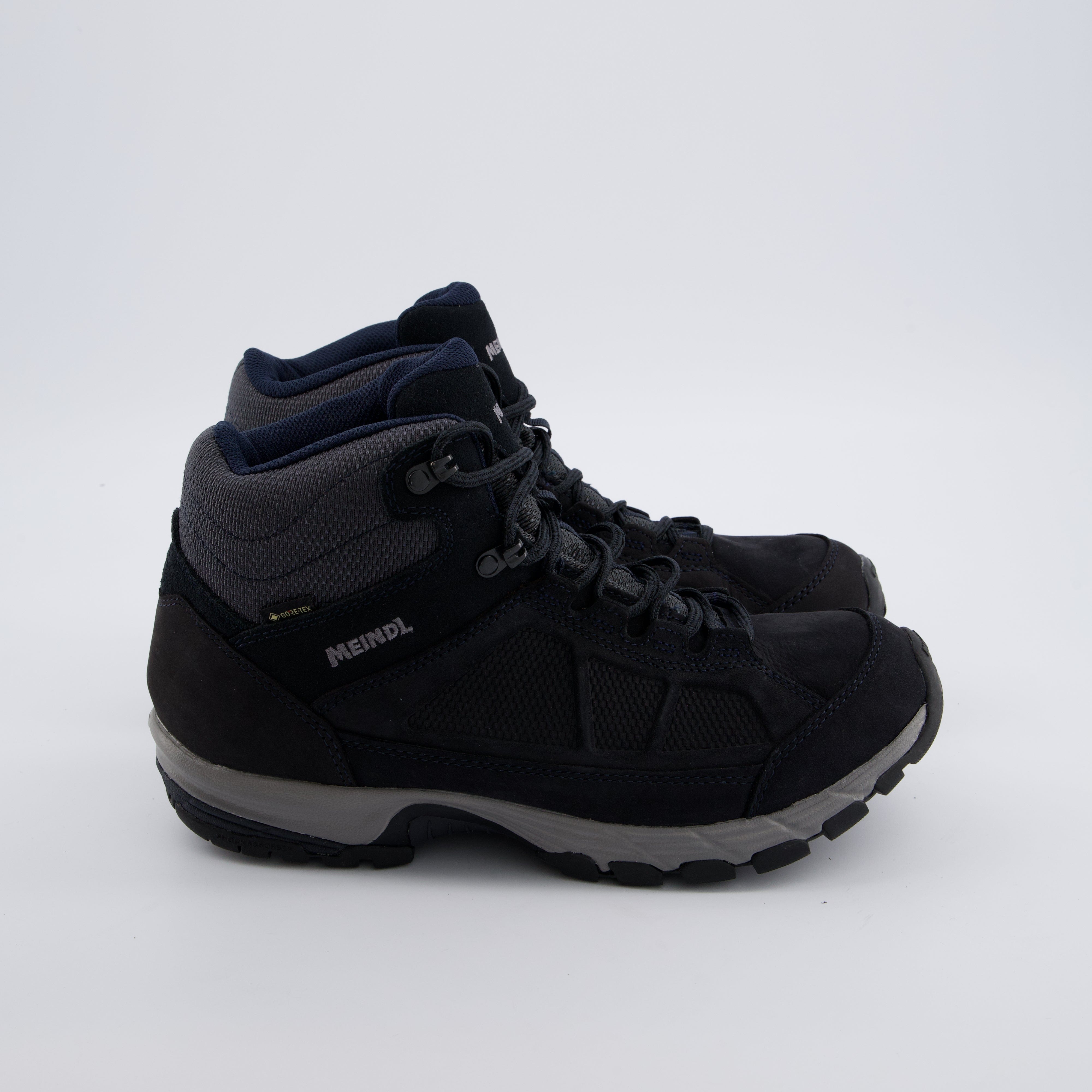 MEINDL Damenschuhe - Outdoorschuhe, Outdoorschuhe Orlando Lady Mid GTX