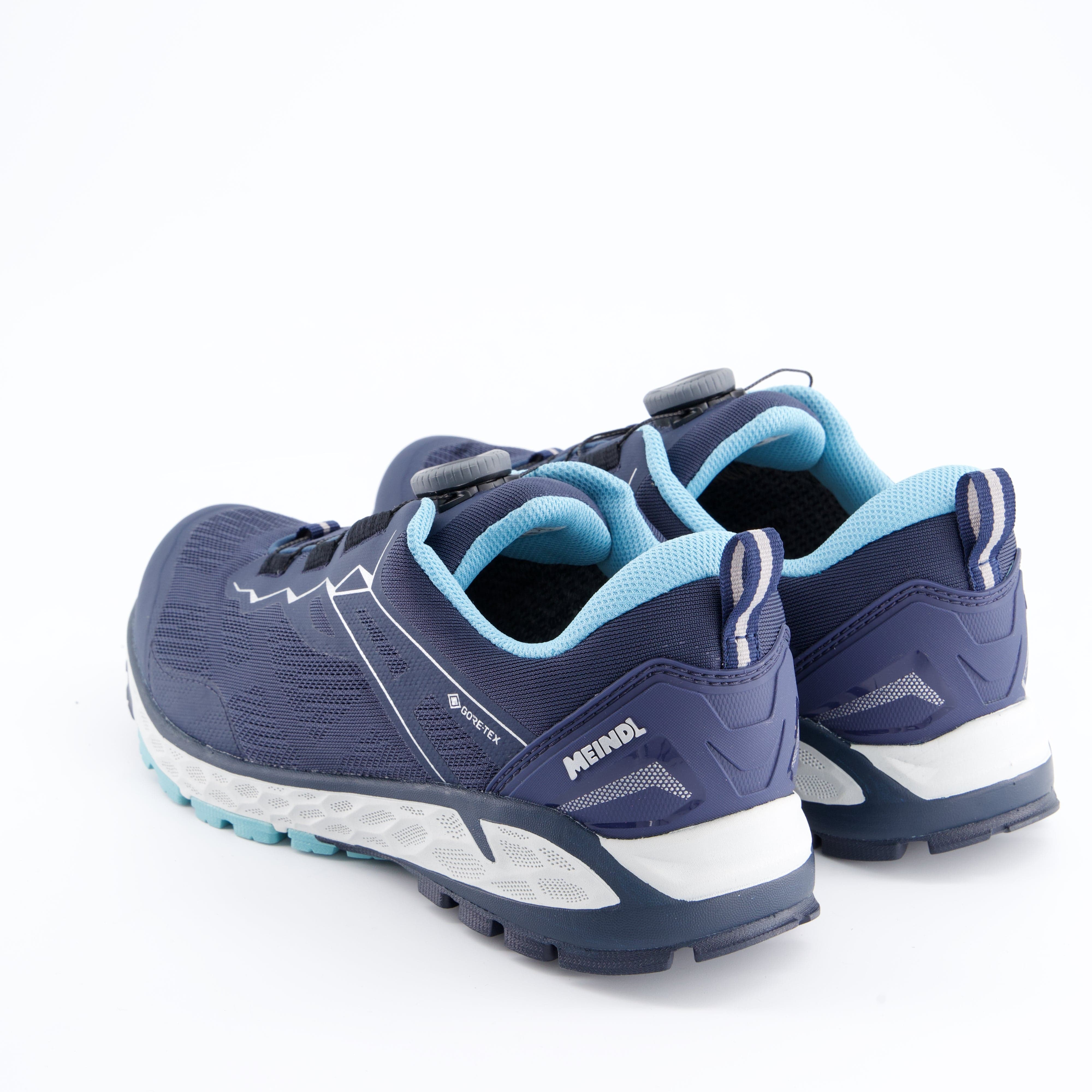 MEINDL Damenschuhe - Outdoorschuhe Outdoorschuhe Power Walker Lady 3.5 (Boa©)