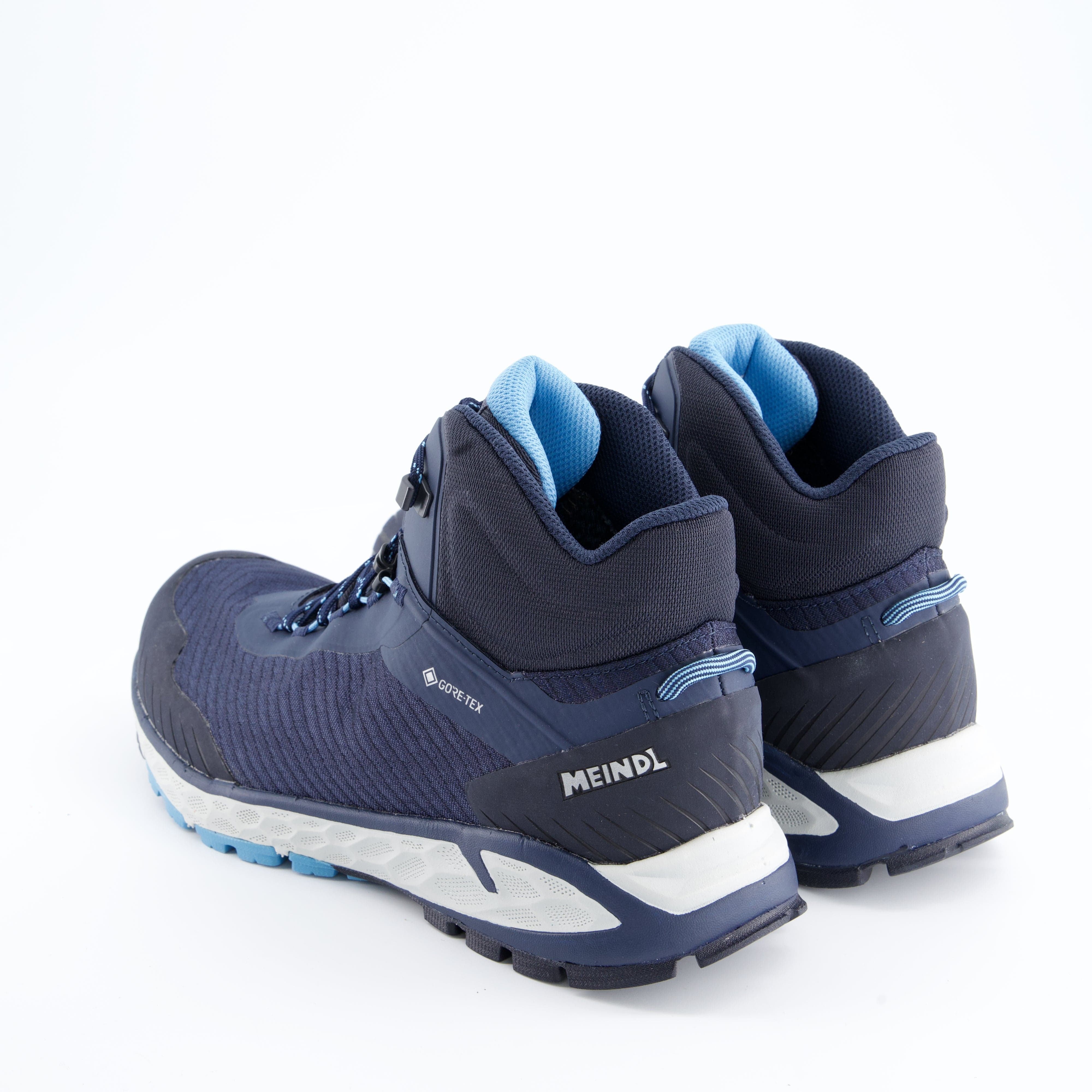 MEINDL Damenschuhe - Outdoorschuhe Outdoorschuhe Power Walker Lady 4.2 mid
