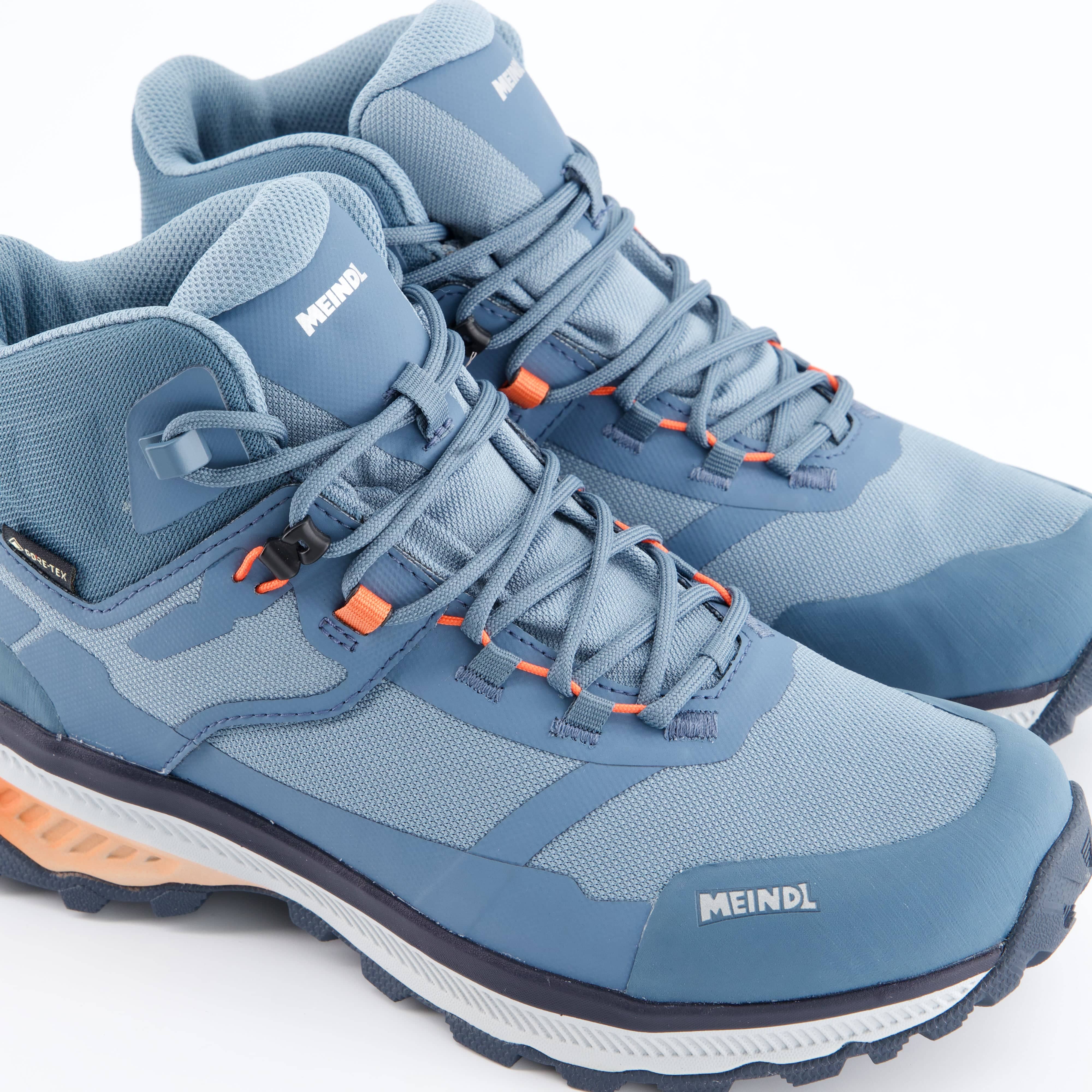 MEINDL Damenschuhe - Outdoorschuhe Outdoorschuhe Tahoma Lady Mid GTX