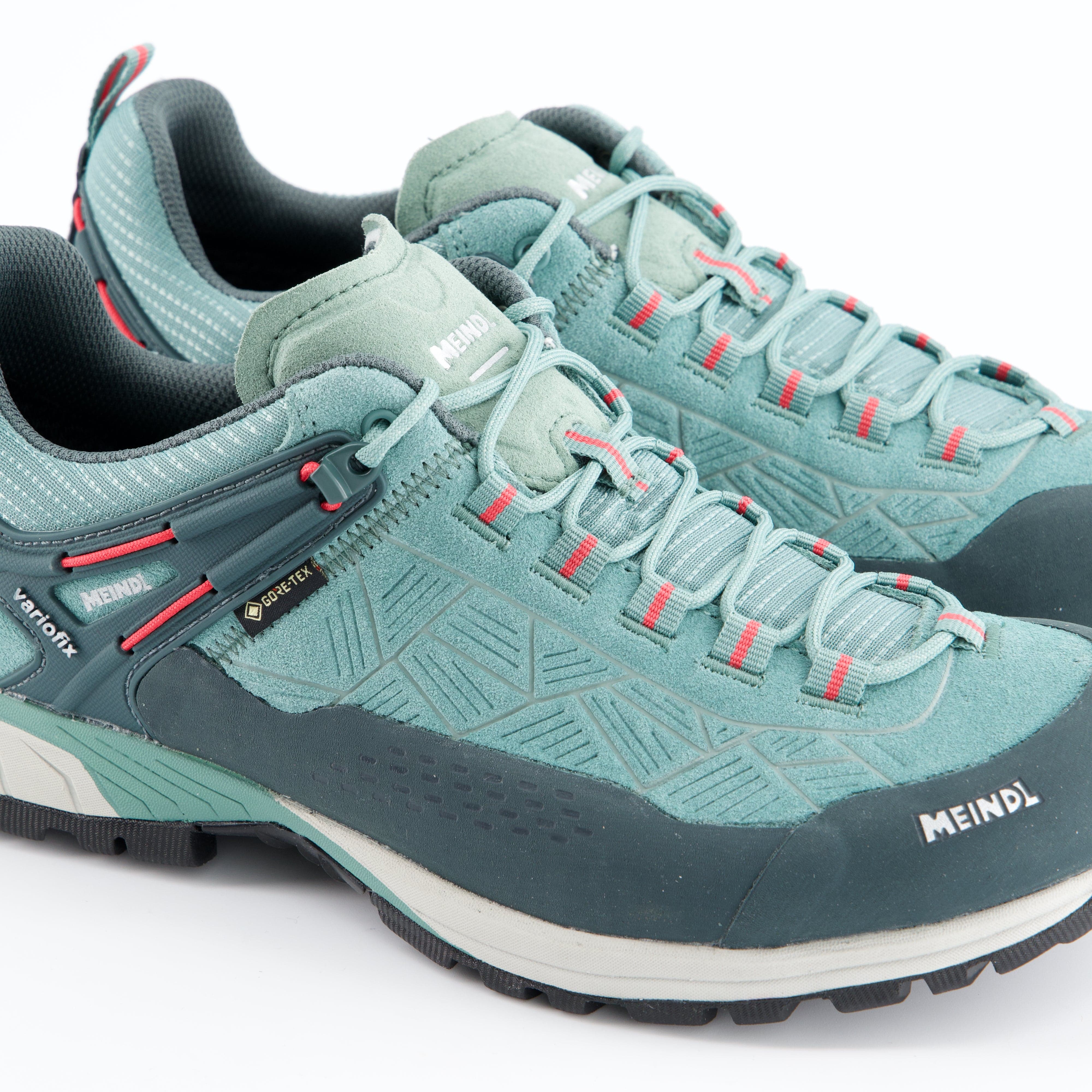 MEINDL Damenschuhe - Outdoorschuhe Outdoorschuhe Top Trail Lady GTX