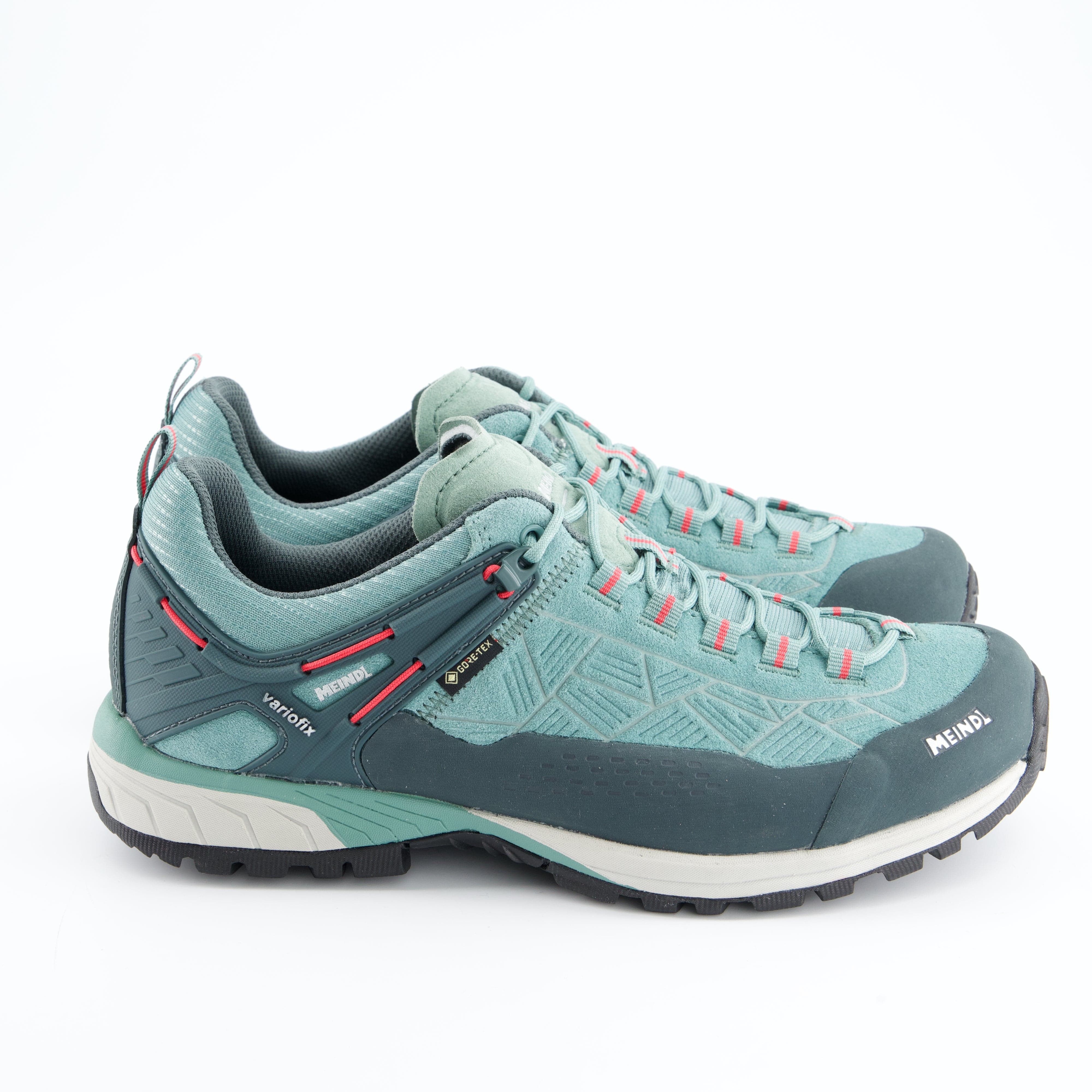 MEINDL Damenschuhe - Outdoorschuhe Outdoorschuhe Top Trail Lady GTX