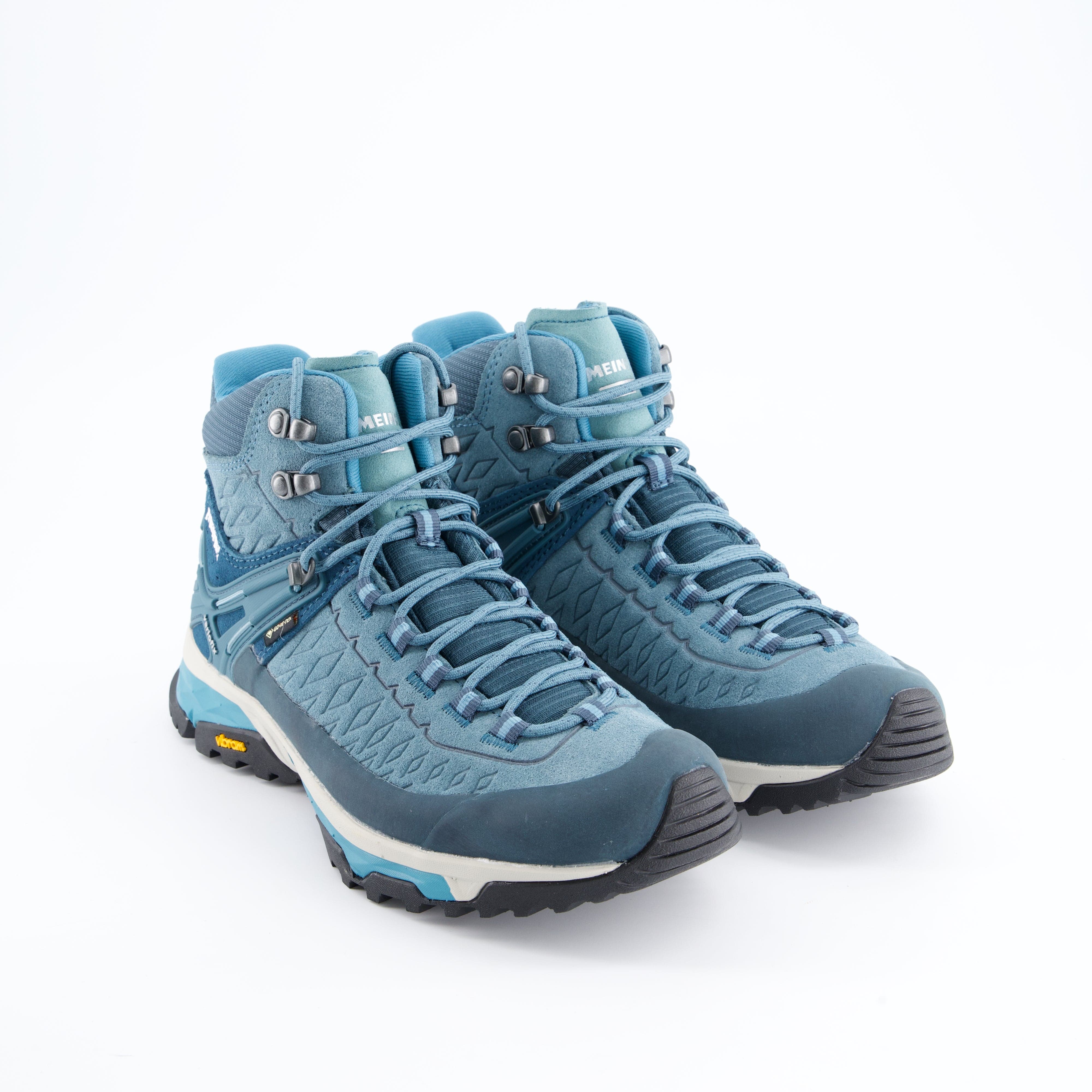 MEINDL Damenschuhe - Outdoorschuhe Outdoorschuhe Top Trail Lady Mid GTX