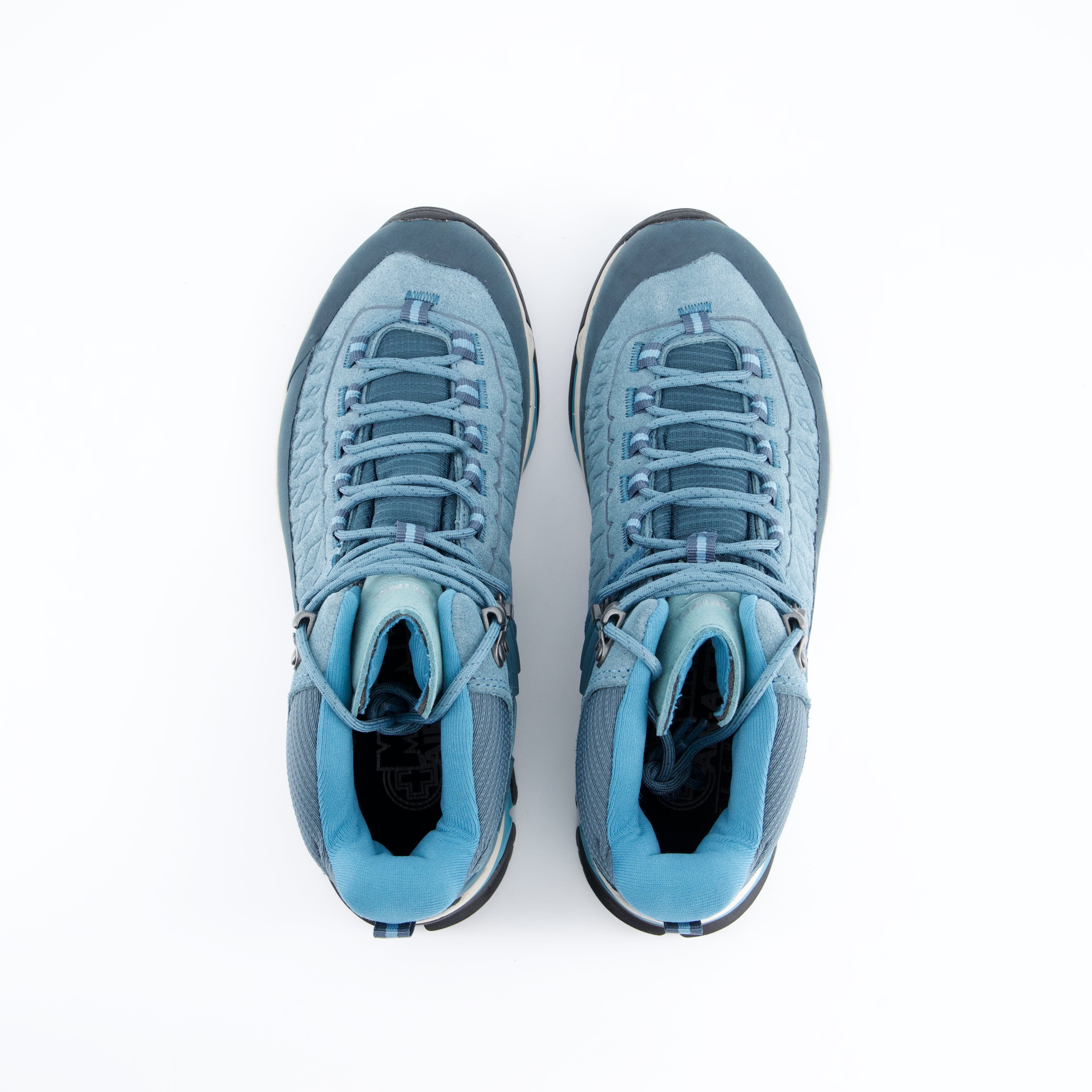 MEINDL Damenschuhe - Outdoorschuhe Outdoorschuhe Top Trail Lady Mid GTX