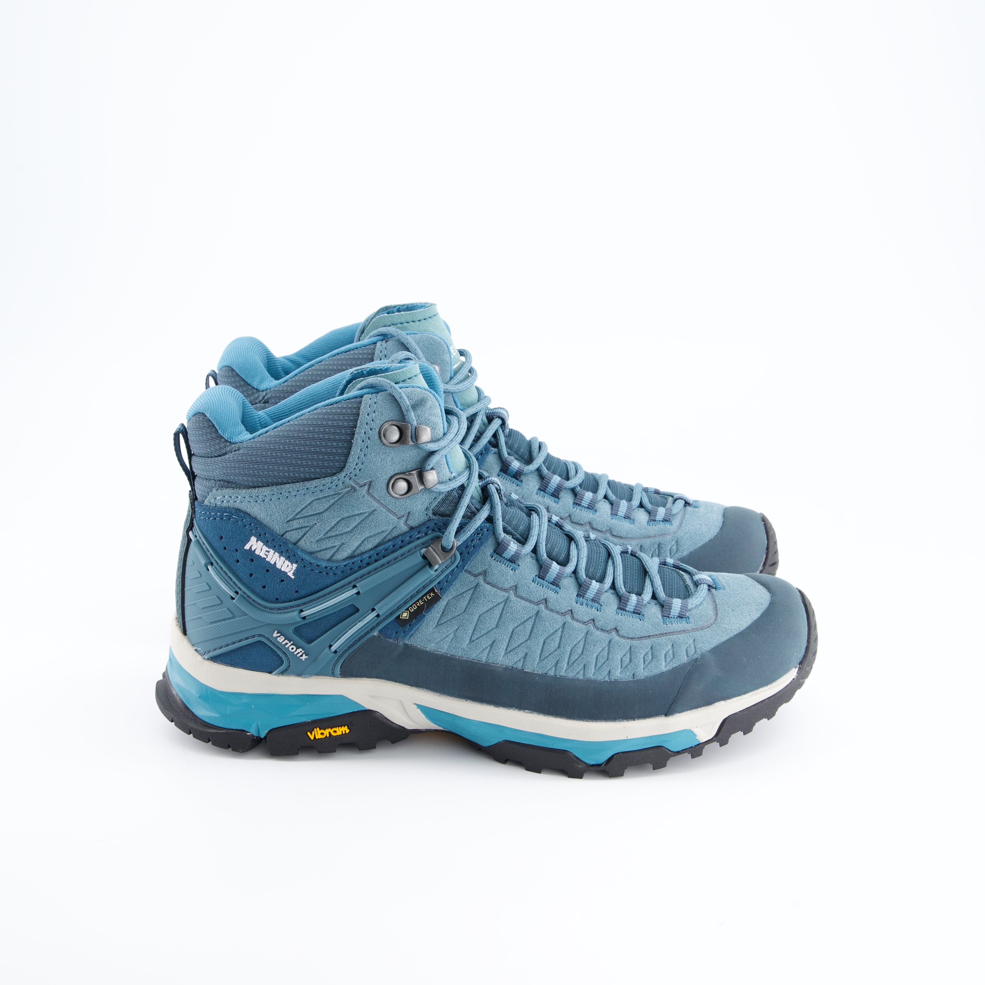 MEINDL Damenschuhe - Outdoorschuhe Outdoorschuhe Top Trail Lady Mid GTX