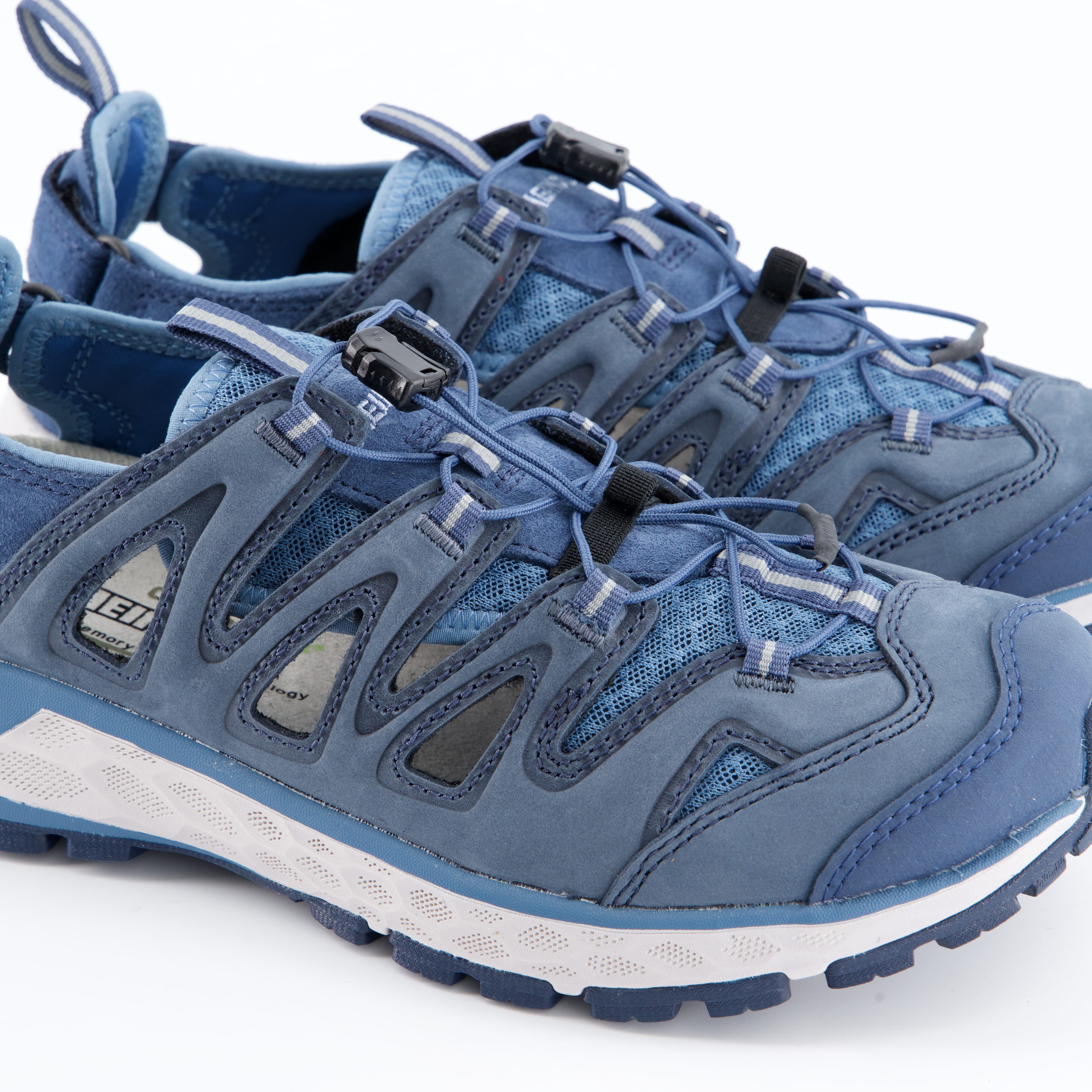 MEINDL Damenschuhe - Sandalen Sandalen Brindisi Lady - C fit PW