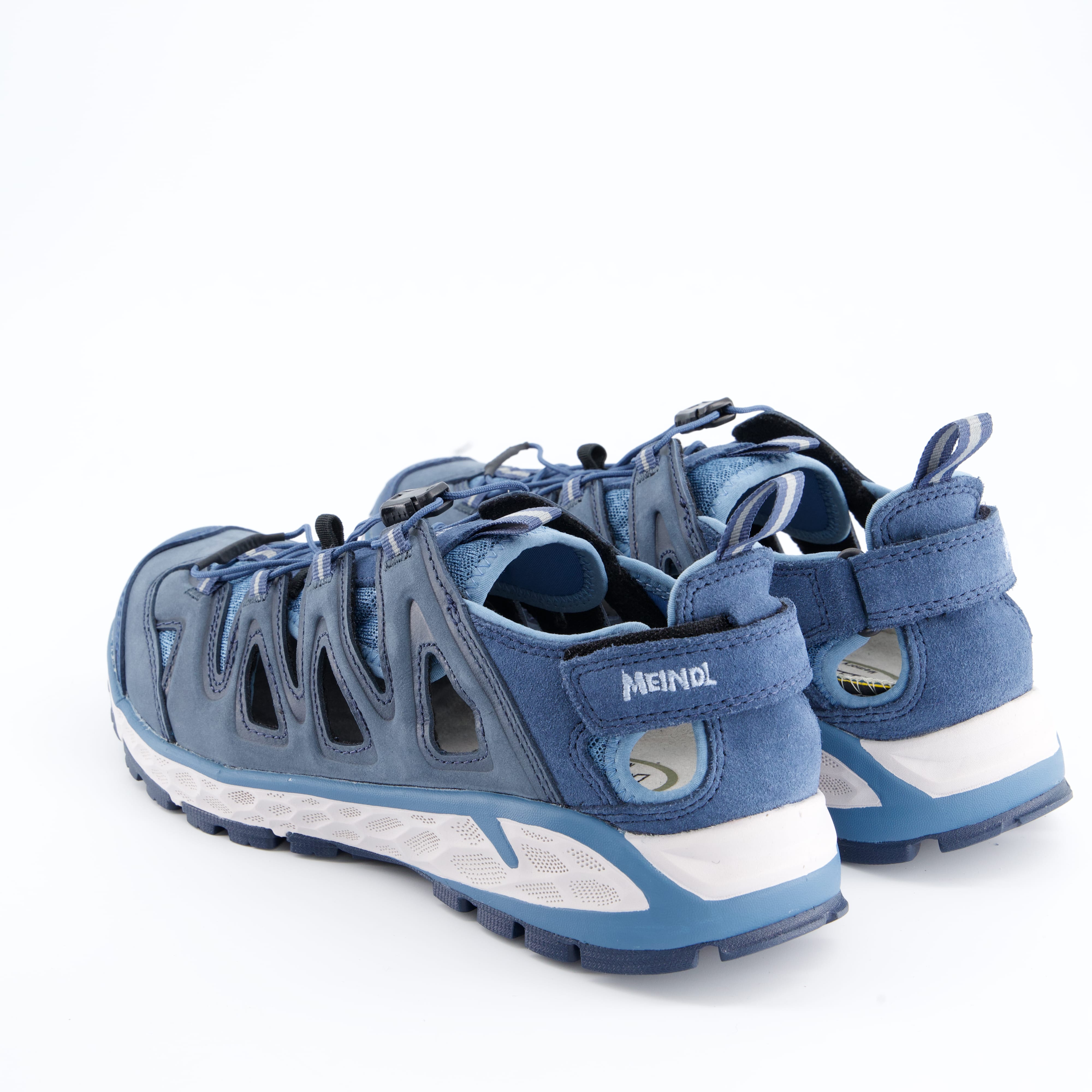 MEINDL Damenschuhe - Sandalen Sandalen Brindisi Lady - C fit PW