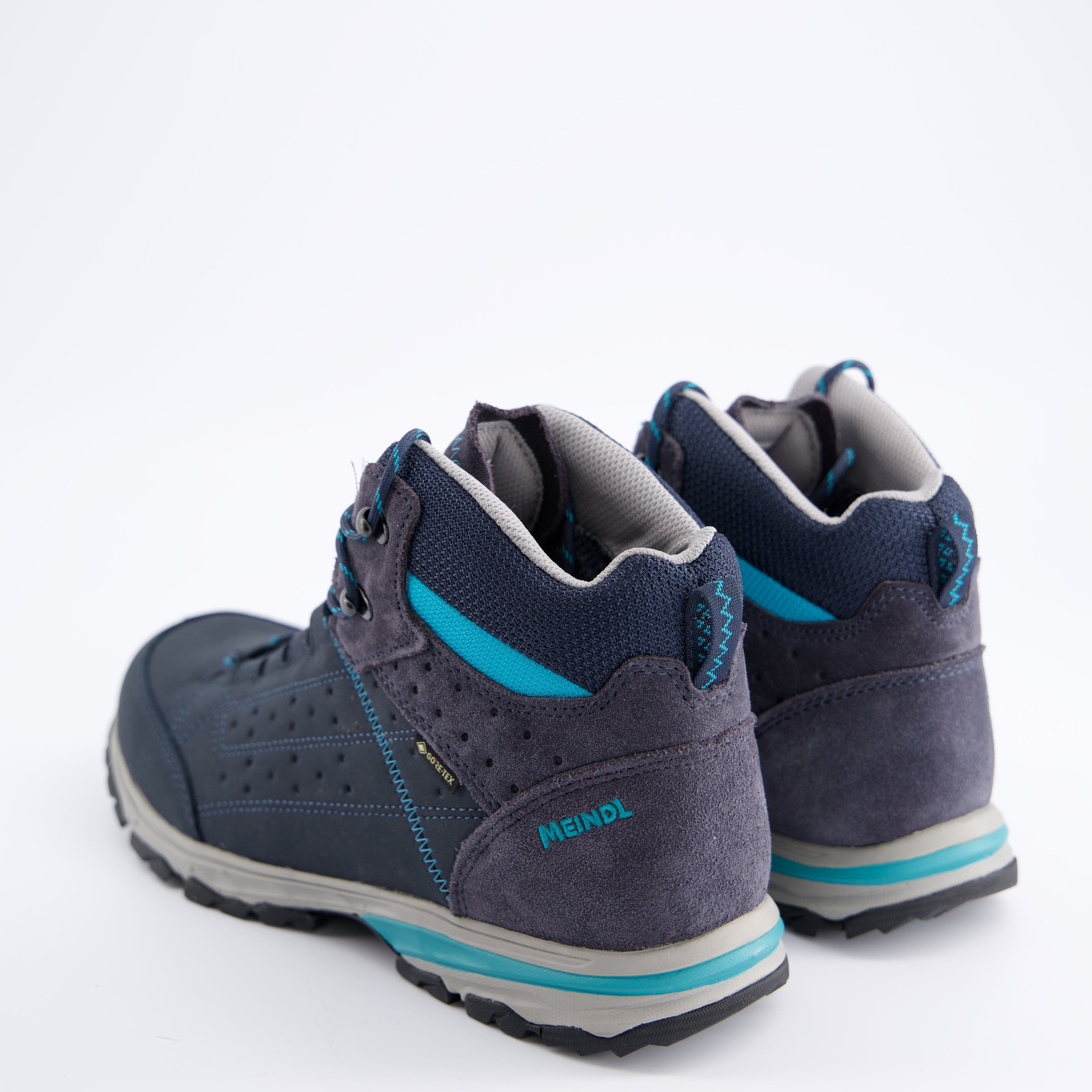 MEINDL Damenschuhe - Schnürboots, Schnürboots DURBAN LADY MID GTX