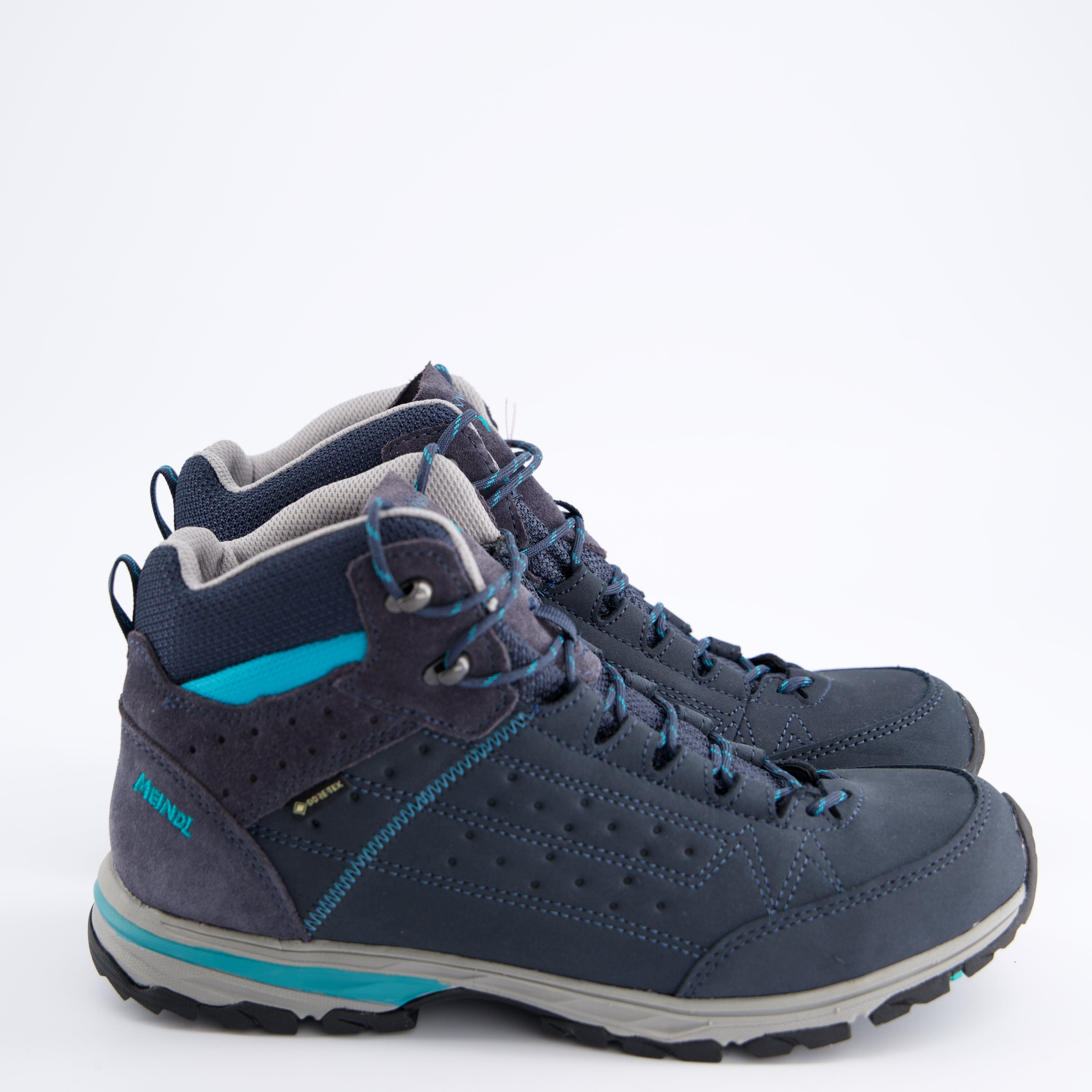 MEINDL Damenschuhe - Schnürboots, Schnürboots DURBAN LADY MID GTX