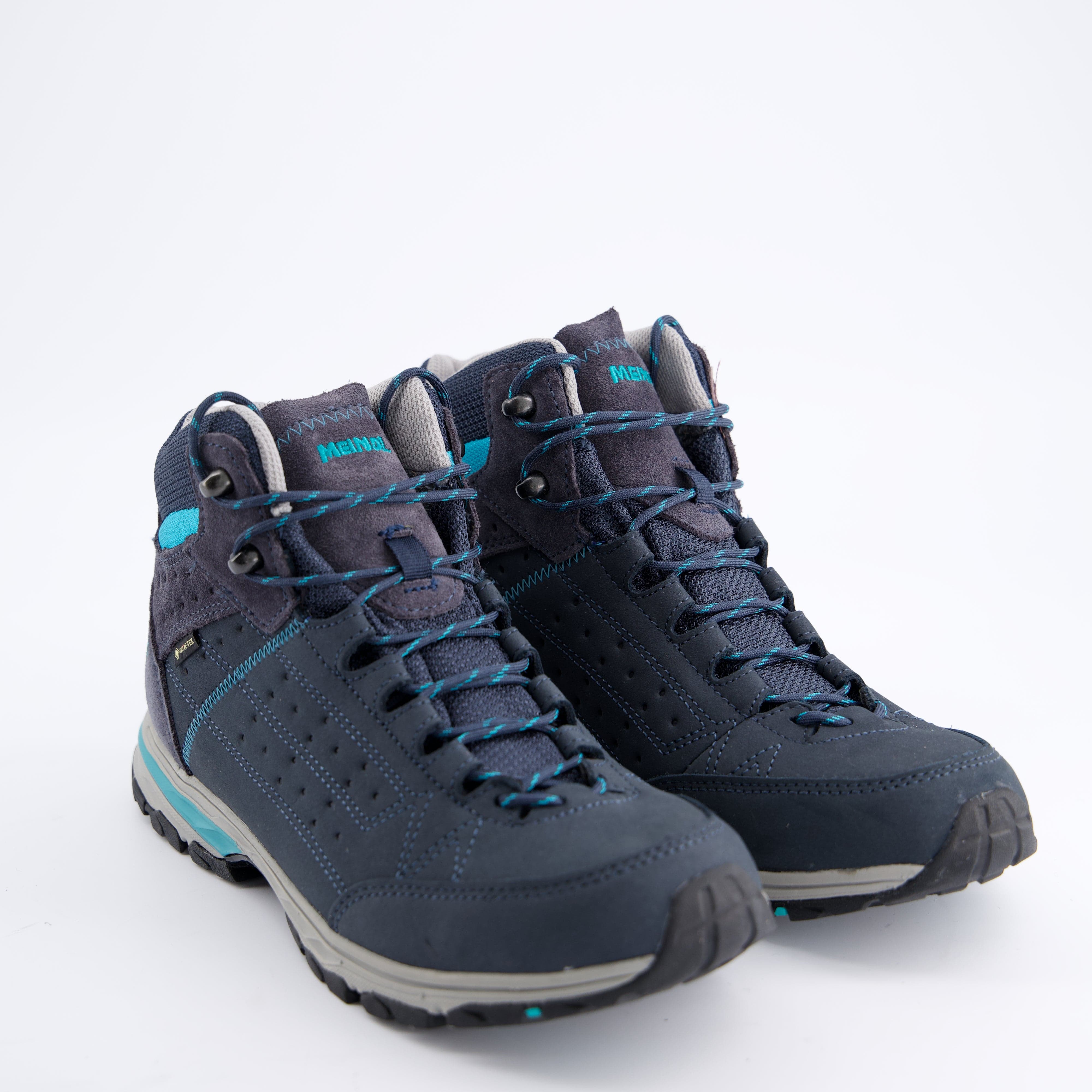 MEINDL Damenschuhe - Schnürboots, Schnürboots DURBAN LADY MID GTX