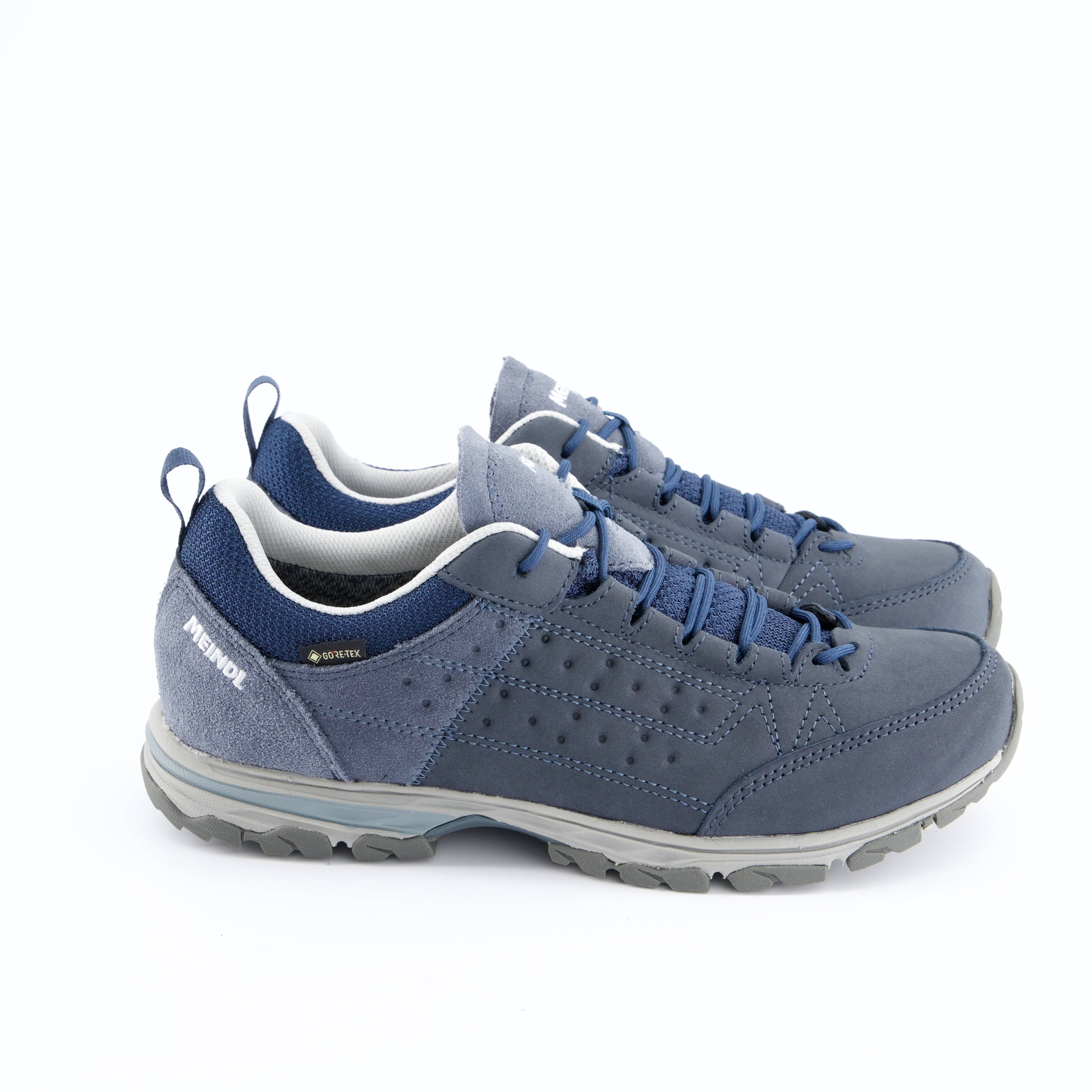 MEINDL Damenschuhe - Schnürschuhe, Damenschuhe - Outdoorschuhe, Schnürschuhe DURBAN LADY GTX