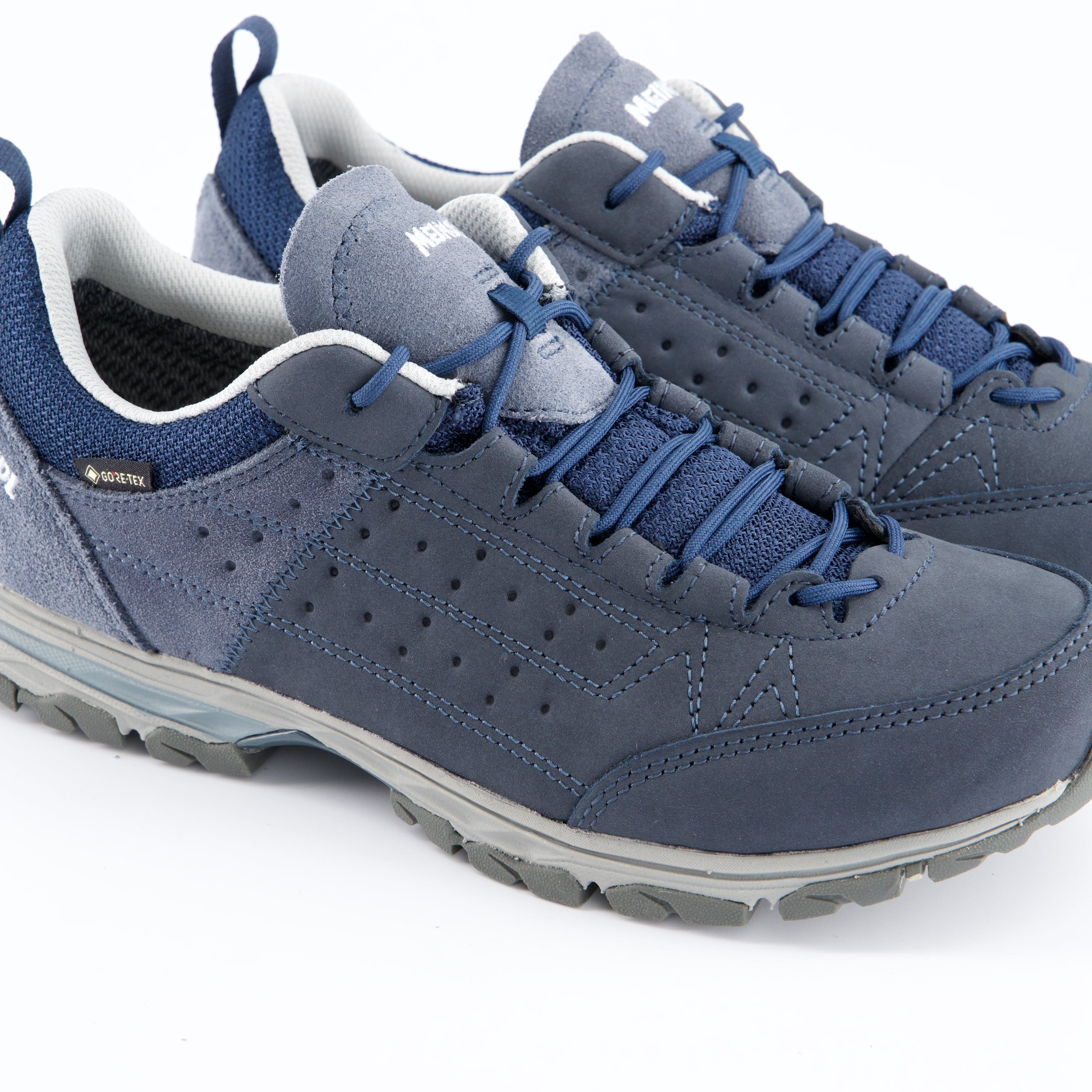 MEINDL Damenschuhe - Schnürschuhe, Damenschuhe - Outdoorschuhe, Schnürschuhe DURBAN LADY GTX