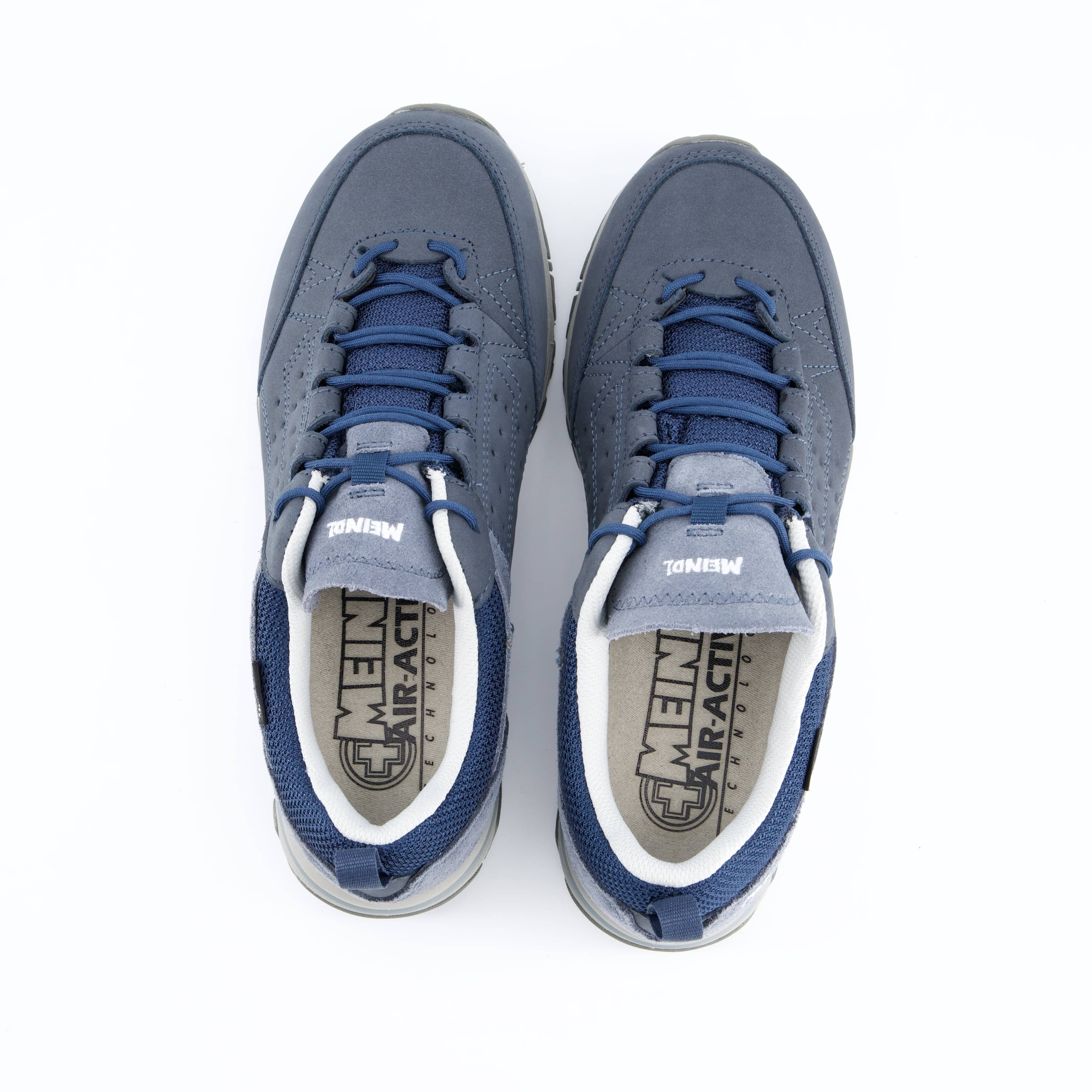 MEINDL Damenschuhe - Schnürschuhe, Damenschuhe - Outdoorschuhe, Schnürschuhe DURBAN LADY GTX