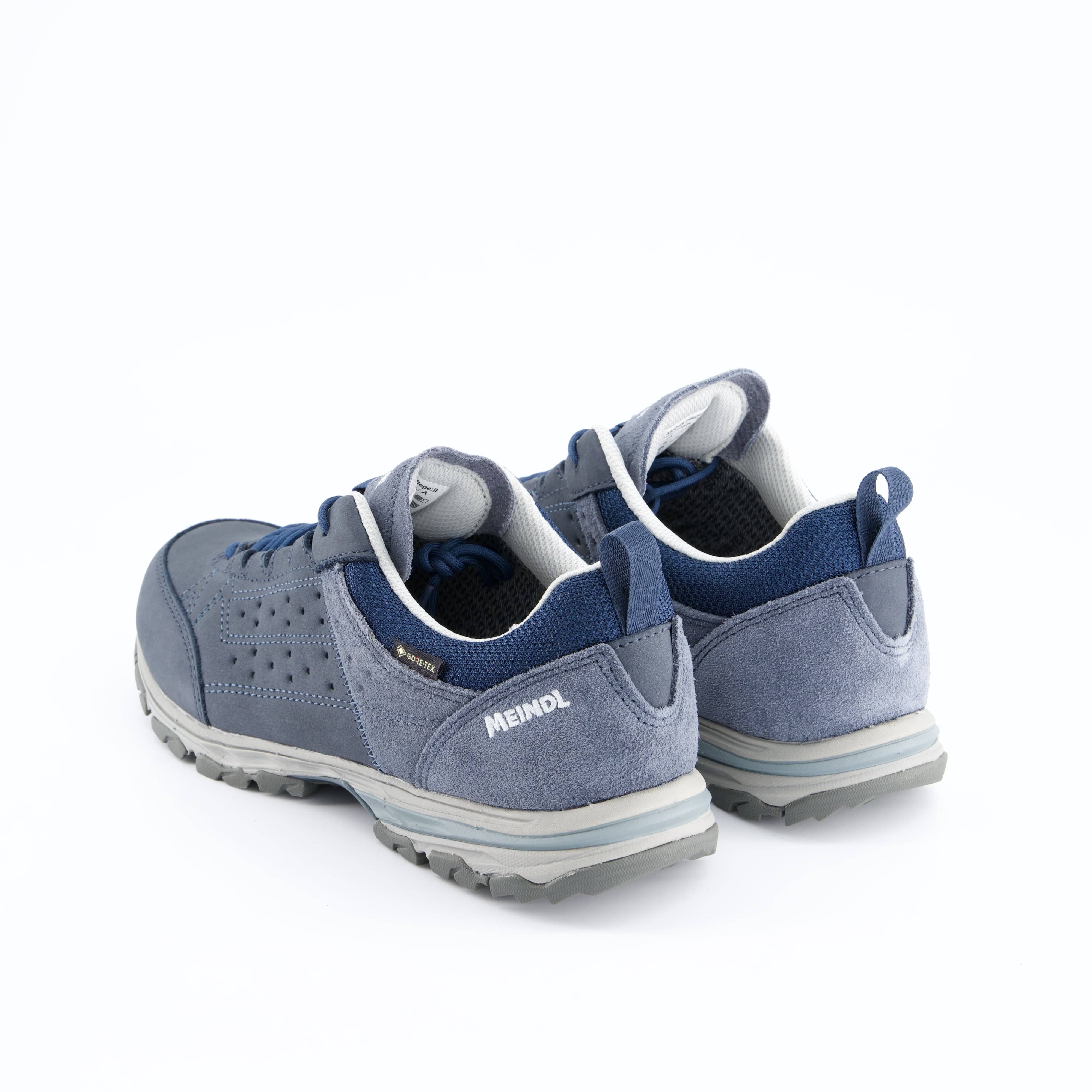 MEINDL Damenschuhe - Schnürschuhe, Damenschuhe - Outdoorschuhe, Schnürschuhe DURBAN LADY GTX