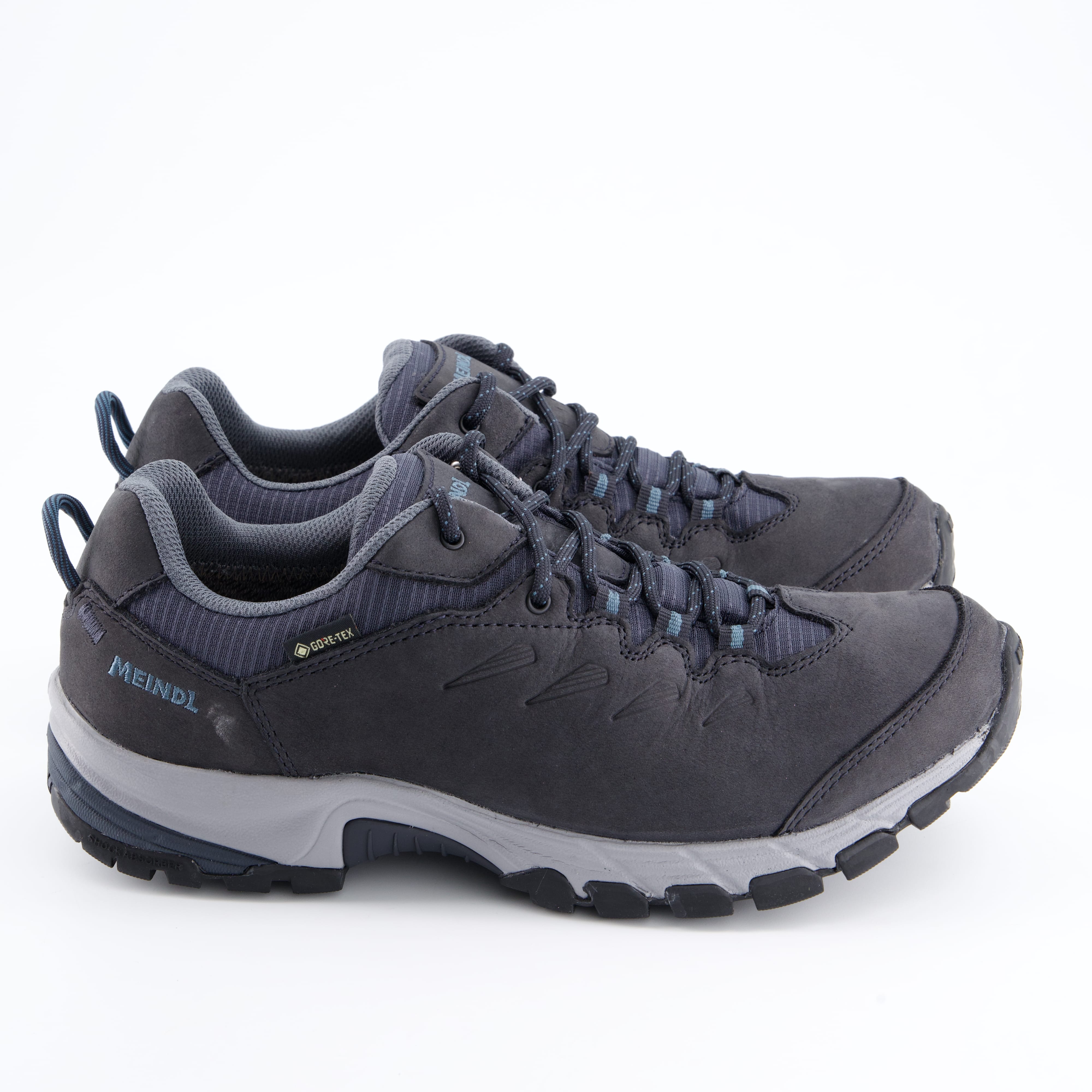 MEINDL Damenschuhe - Schnürschuhe Schnürschuhe Vermont Lady GTX