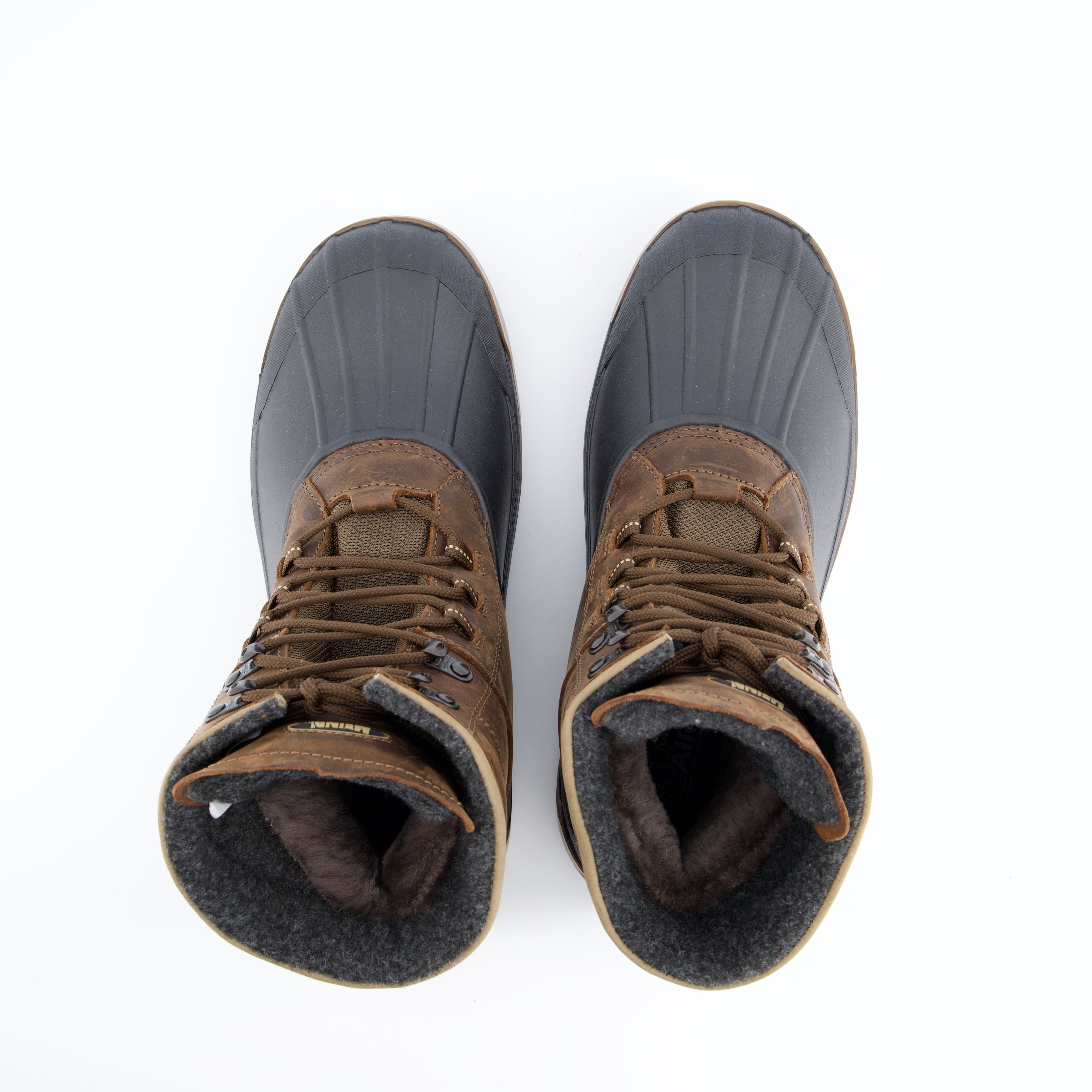 MEINDL Damenschuhe - Winterstiefel, Winterstiefel Cervinia Lady