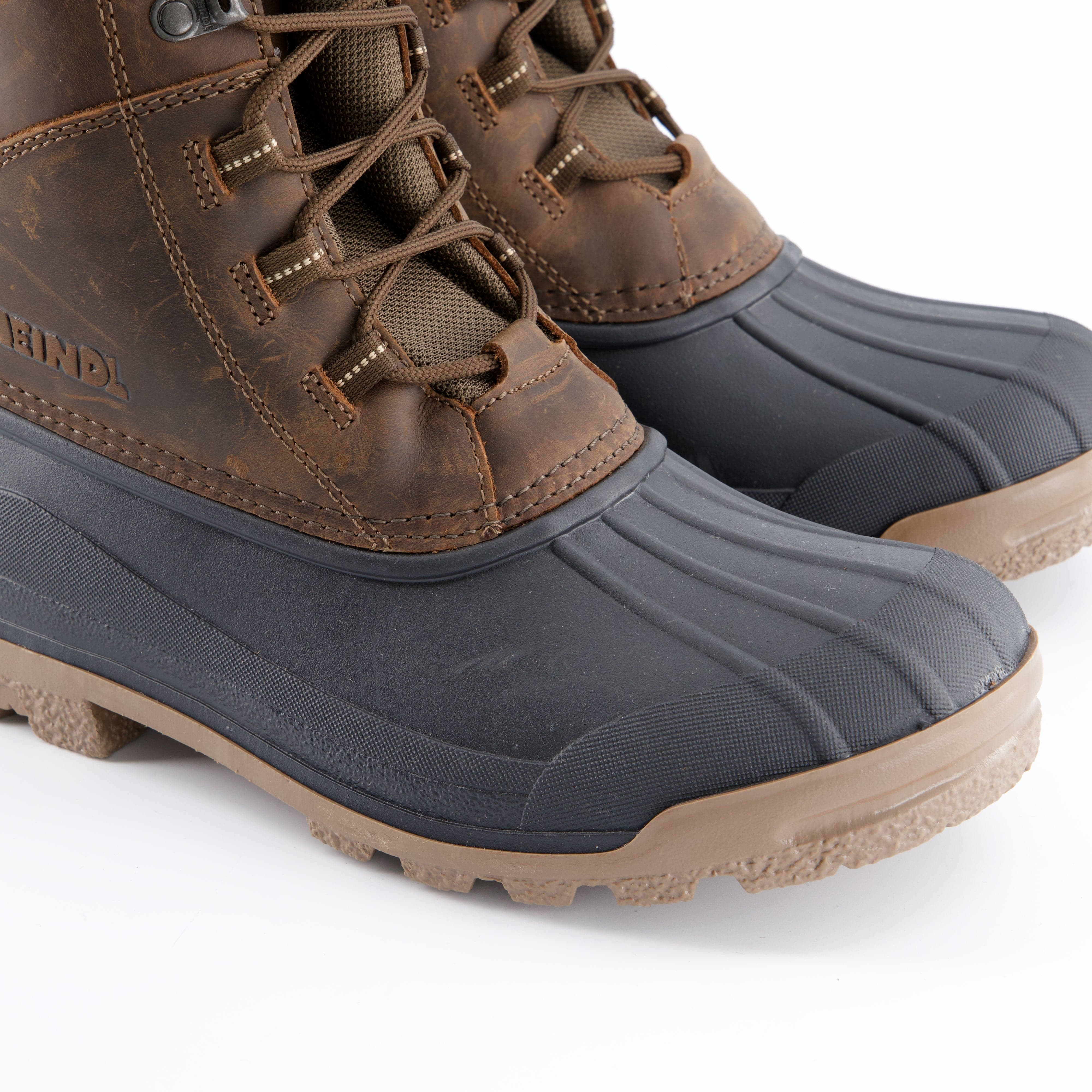 MEINDL Damenschuhe - Winterstiefel, Winterstiefel Cervinia Lady
