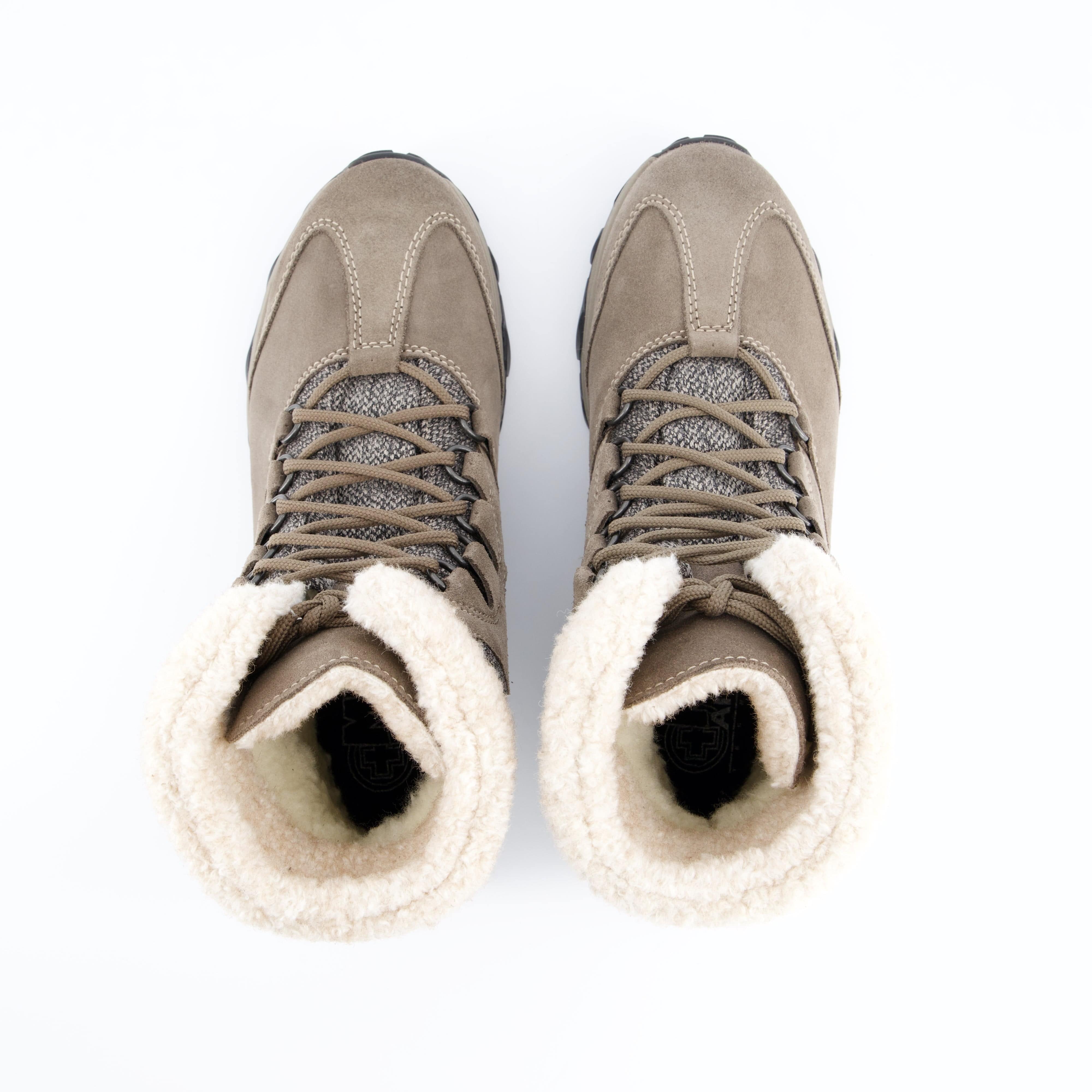 MEINDL Damenschuhe - Winterstiefel, Winterstiefel Civetta Lady GTX