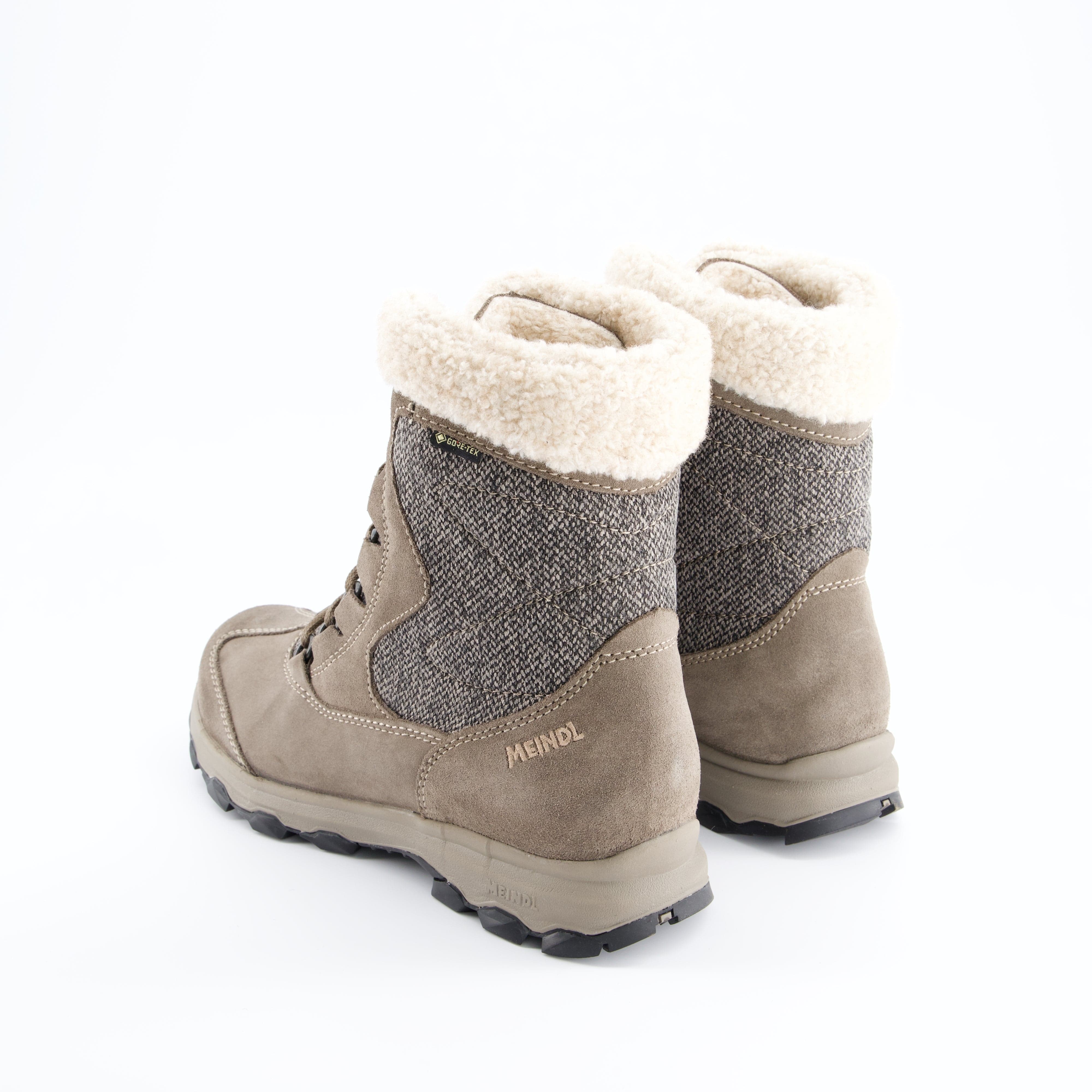 MEINDL Damenschuhe - Winterstiefel, Winterstiefel Civetta Lady GTX