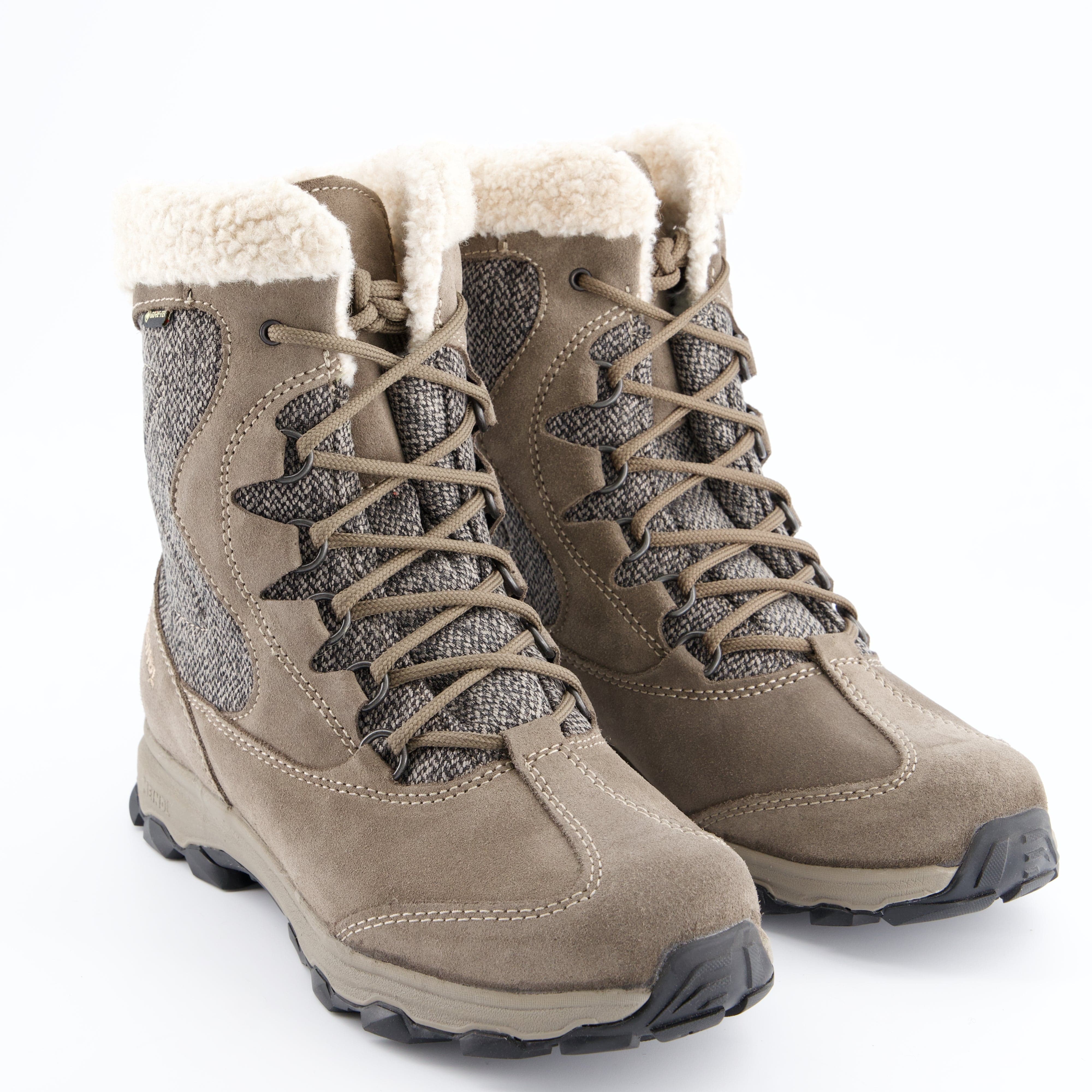 MEINDL Damenschuhe - Winterstiefel, Winterstiefel Civetta Lady GTX