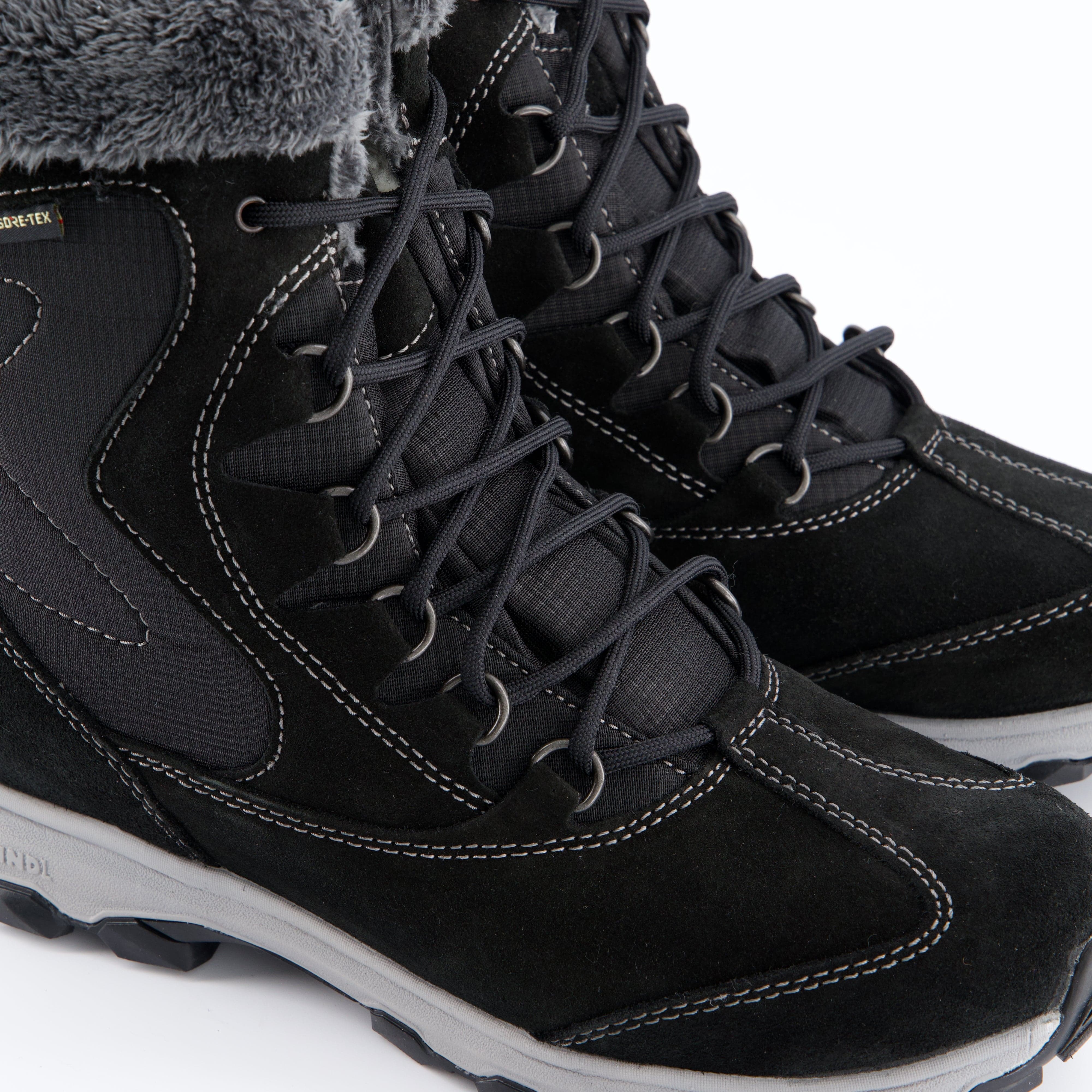 MEINDL Damenschuhe - Winterstiefel, Winterstiefel Civetta Lady GTX