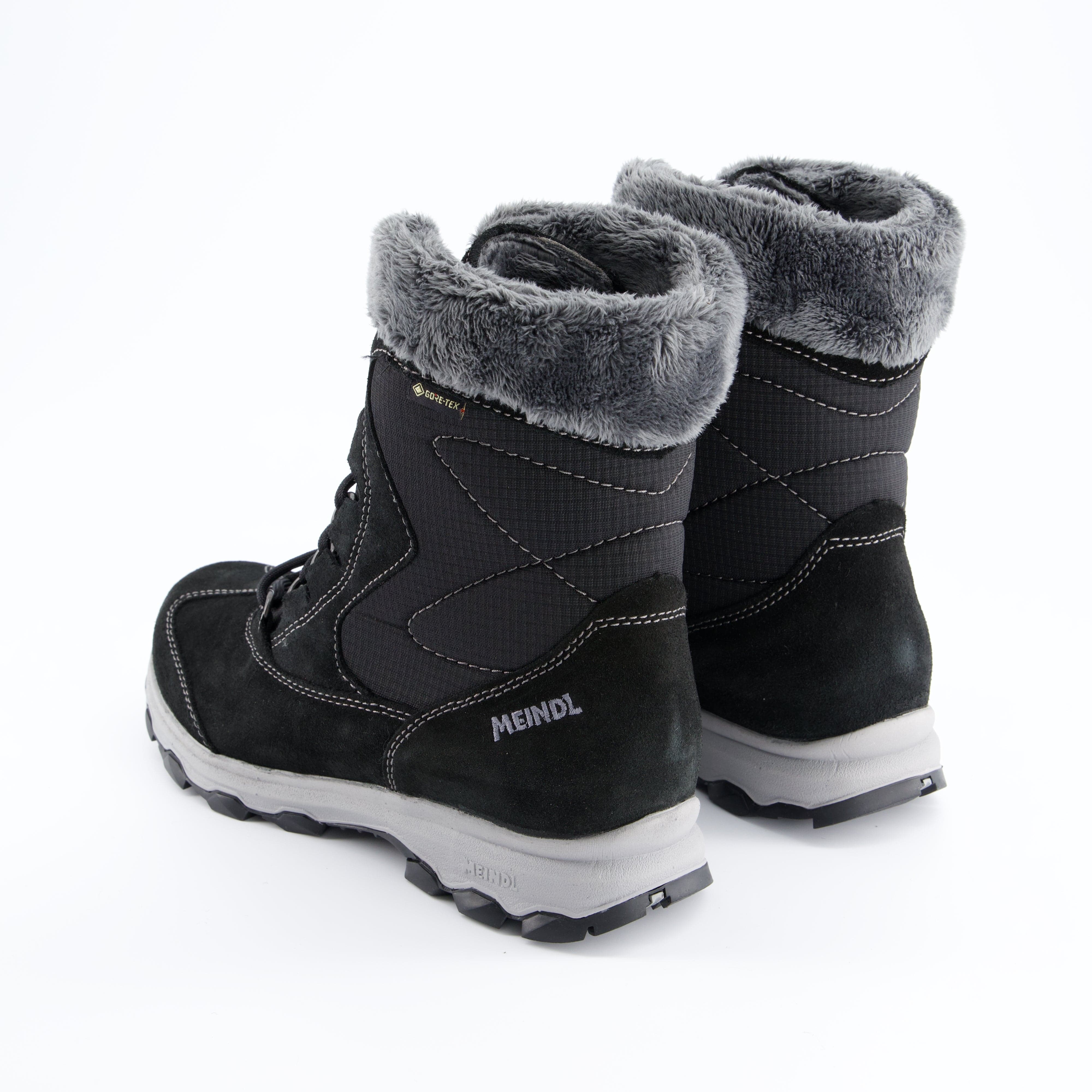 MEINDL Damenschuhe - Winterstiefel, Winterstiefel Civetta Lady GTX